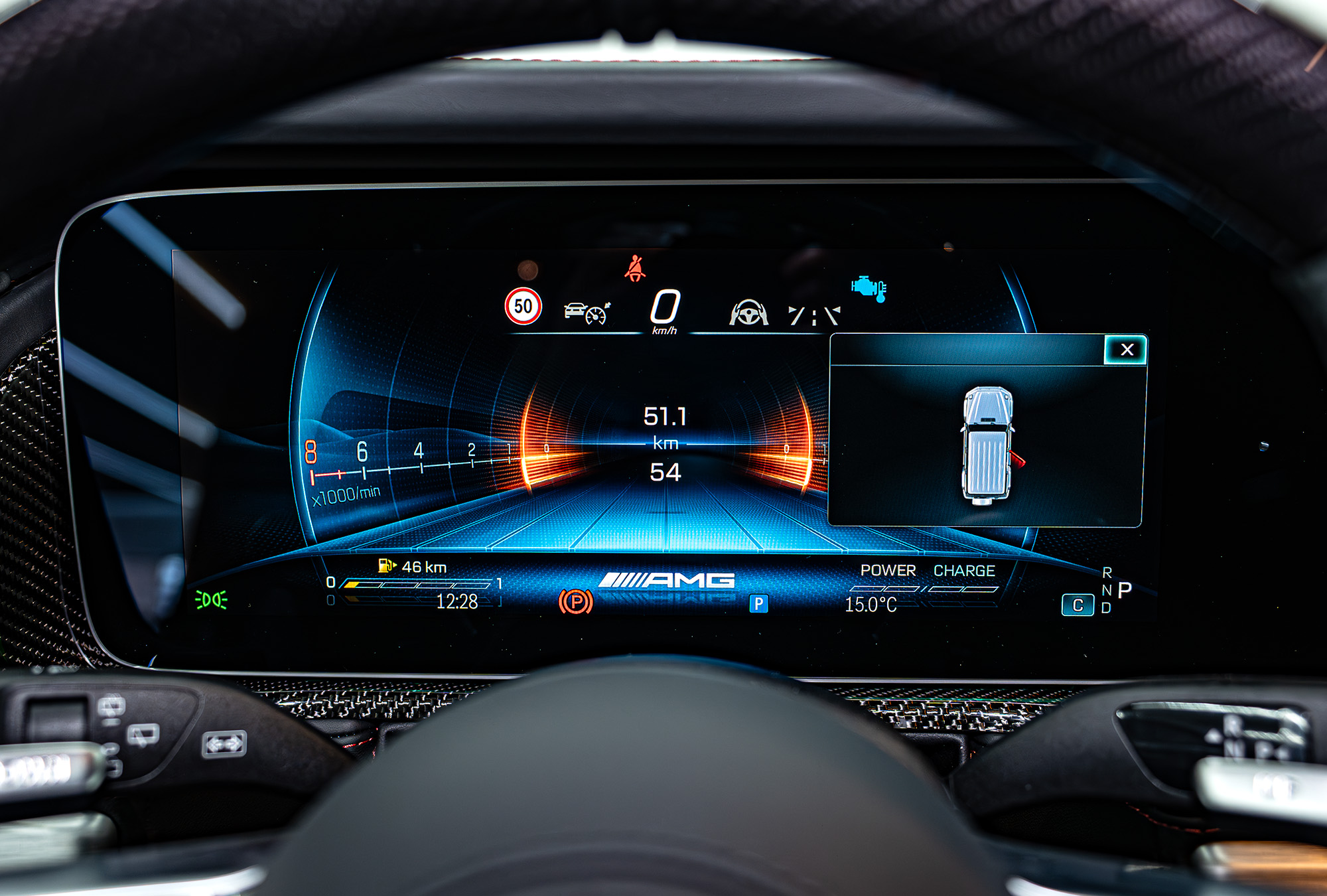 MERCEDES-BENZ photo 16