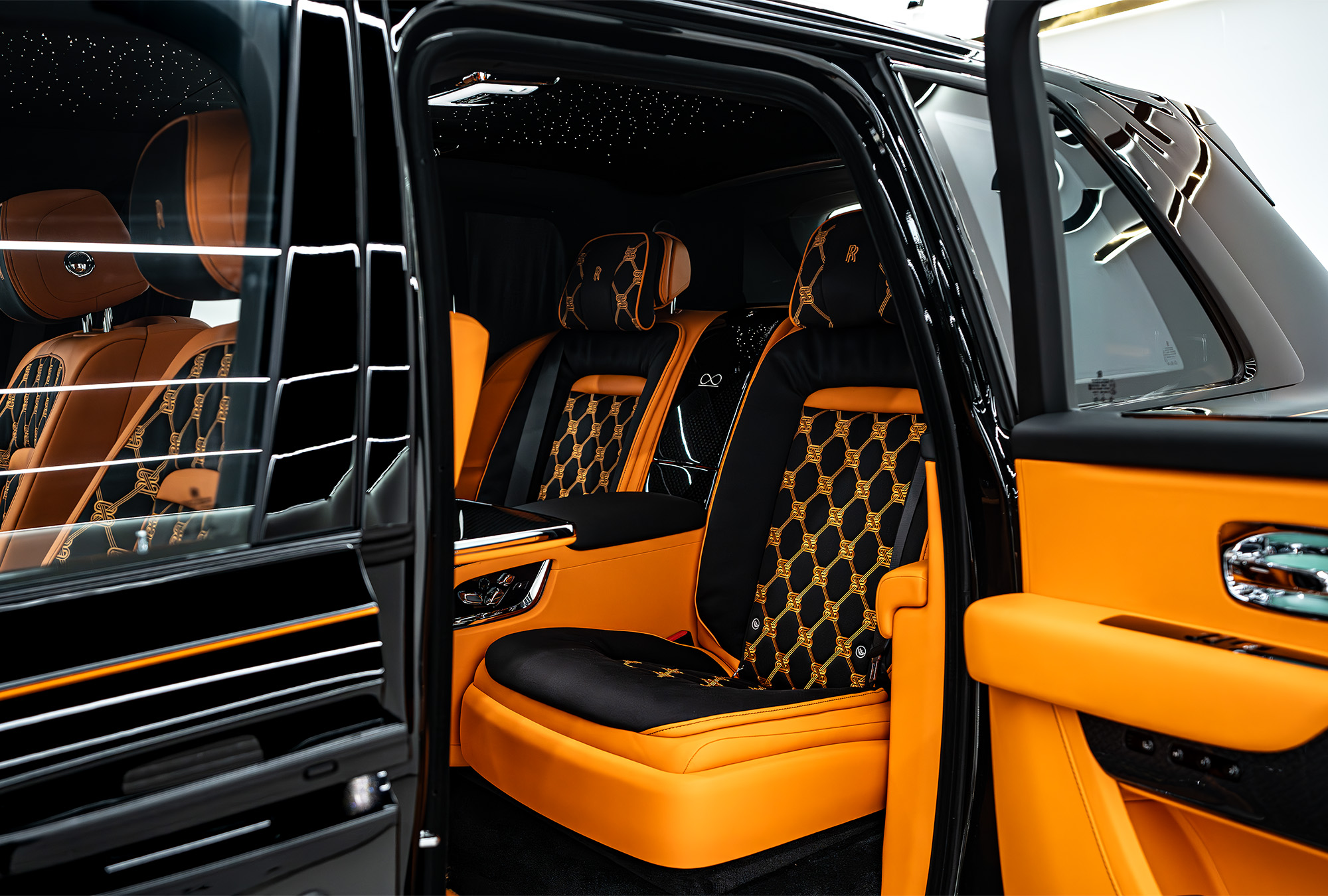 ROLLS ROYCE photo 9