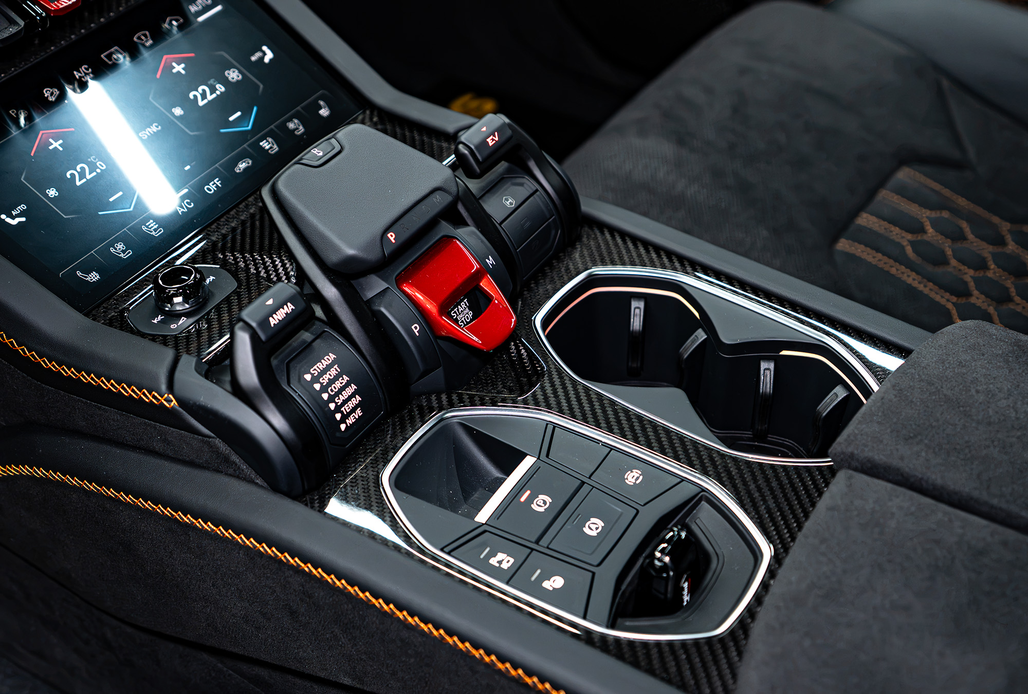 LAMBORGHINI photo 15