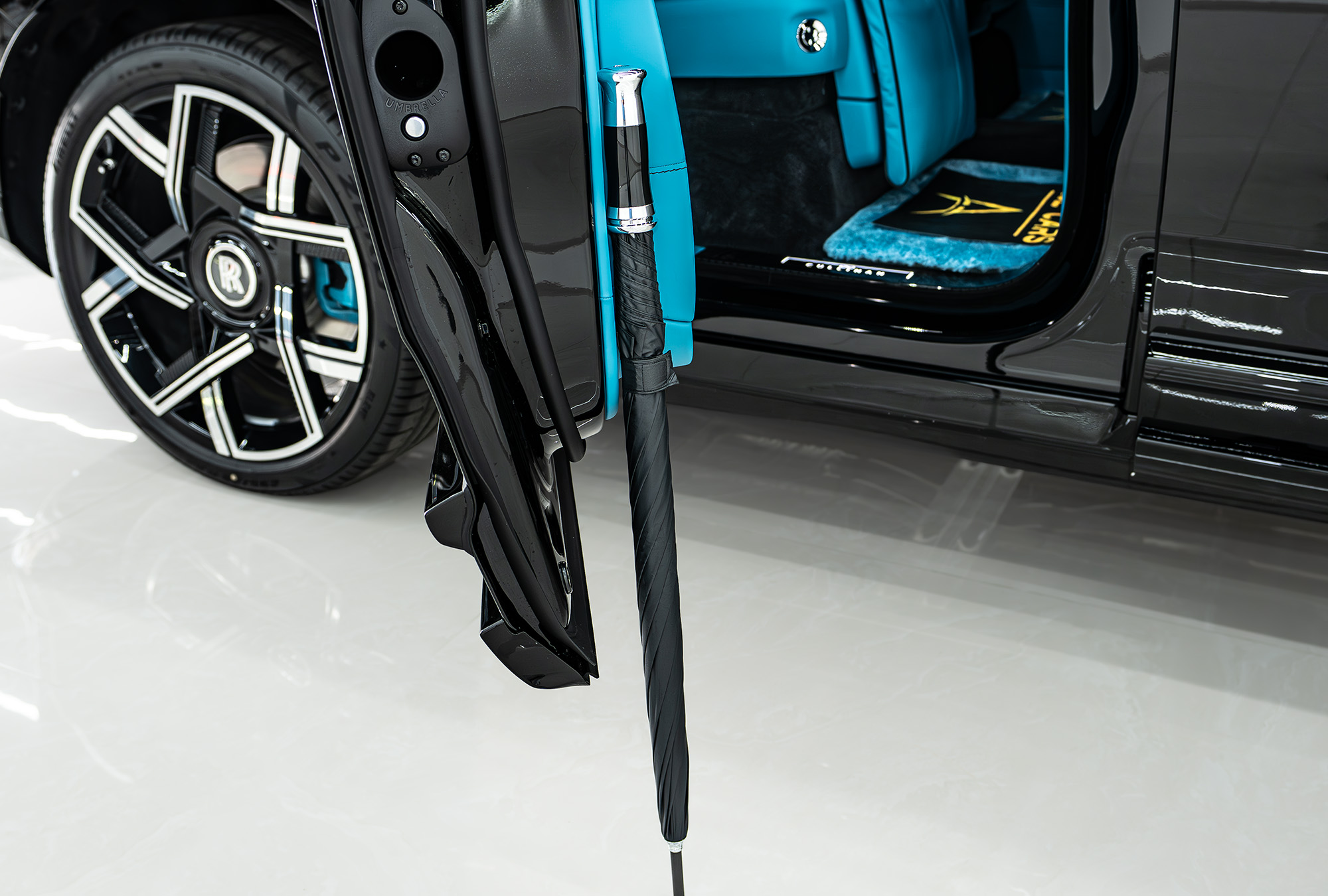 ROLLS ROYCE photo 16