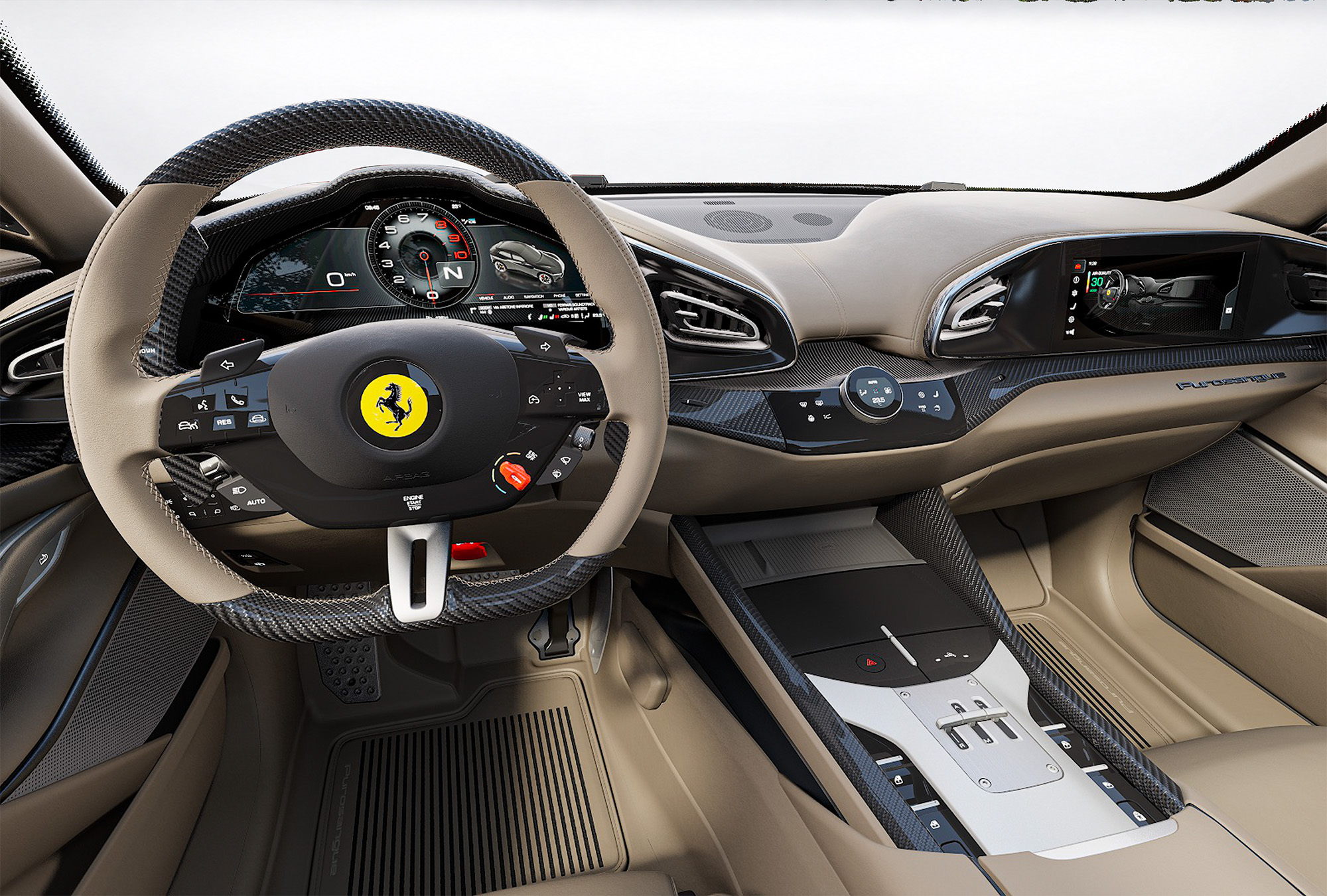 FERRARI photo 3