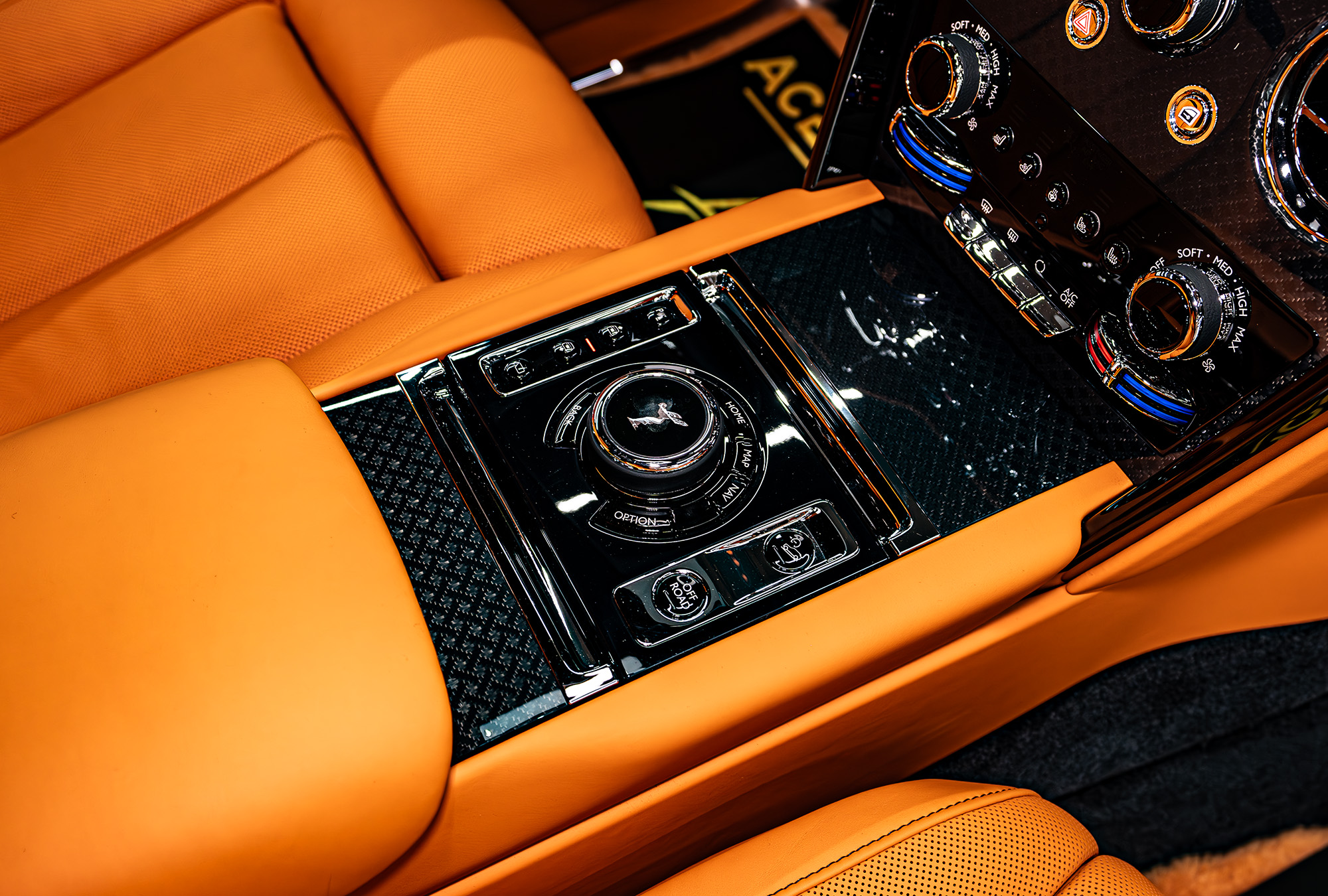 ROLLS ROYCE photo 18