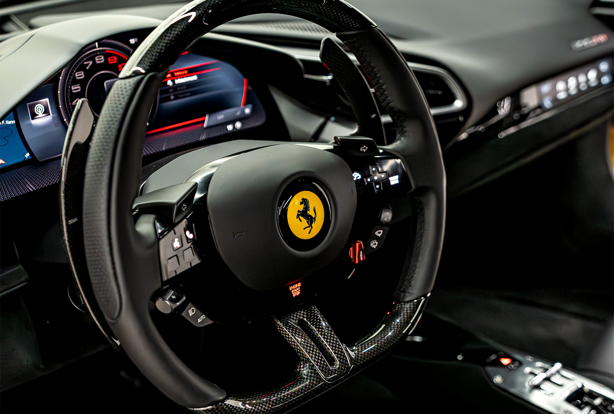 FERRARI photo 9