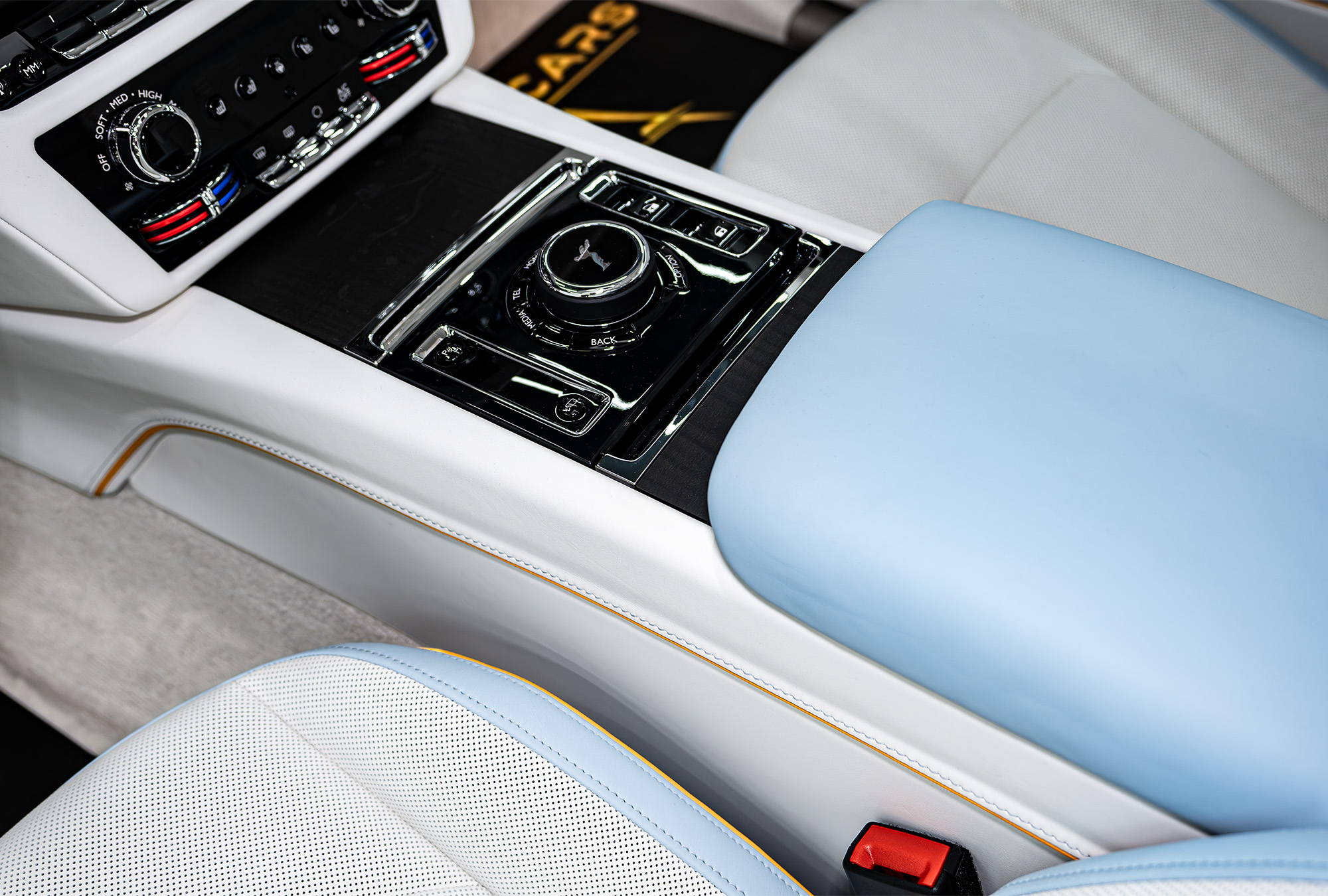 ROLLS ROYCE photo 15