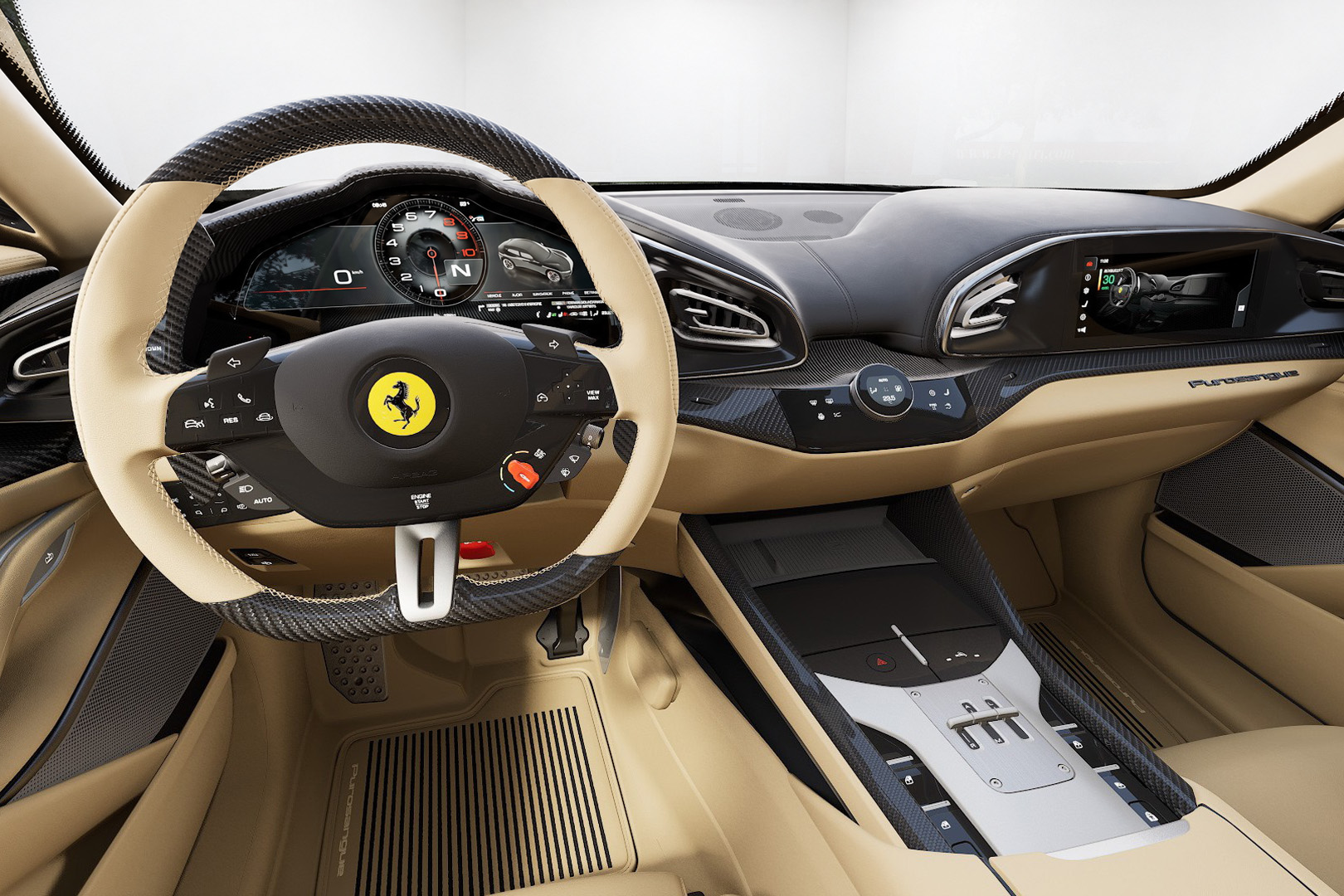 FERRARI photo 3