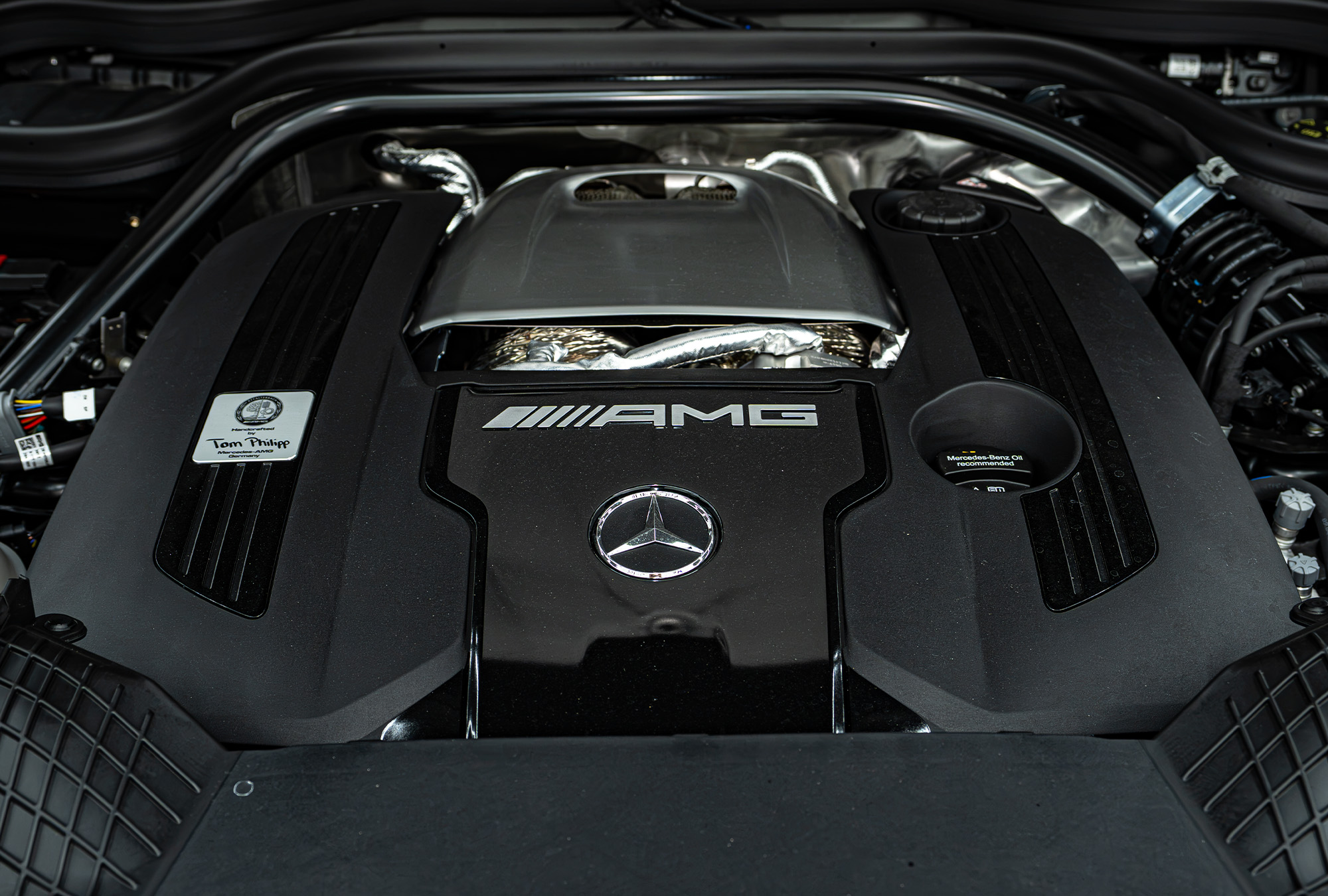 MERCEDES-BENZ photo 30