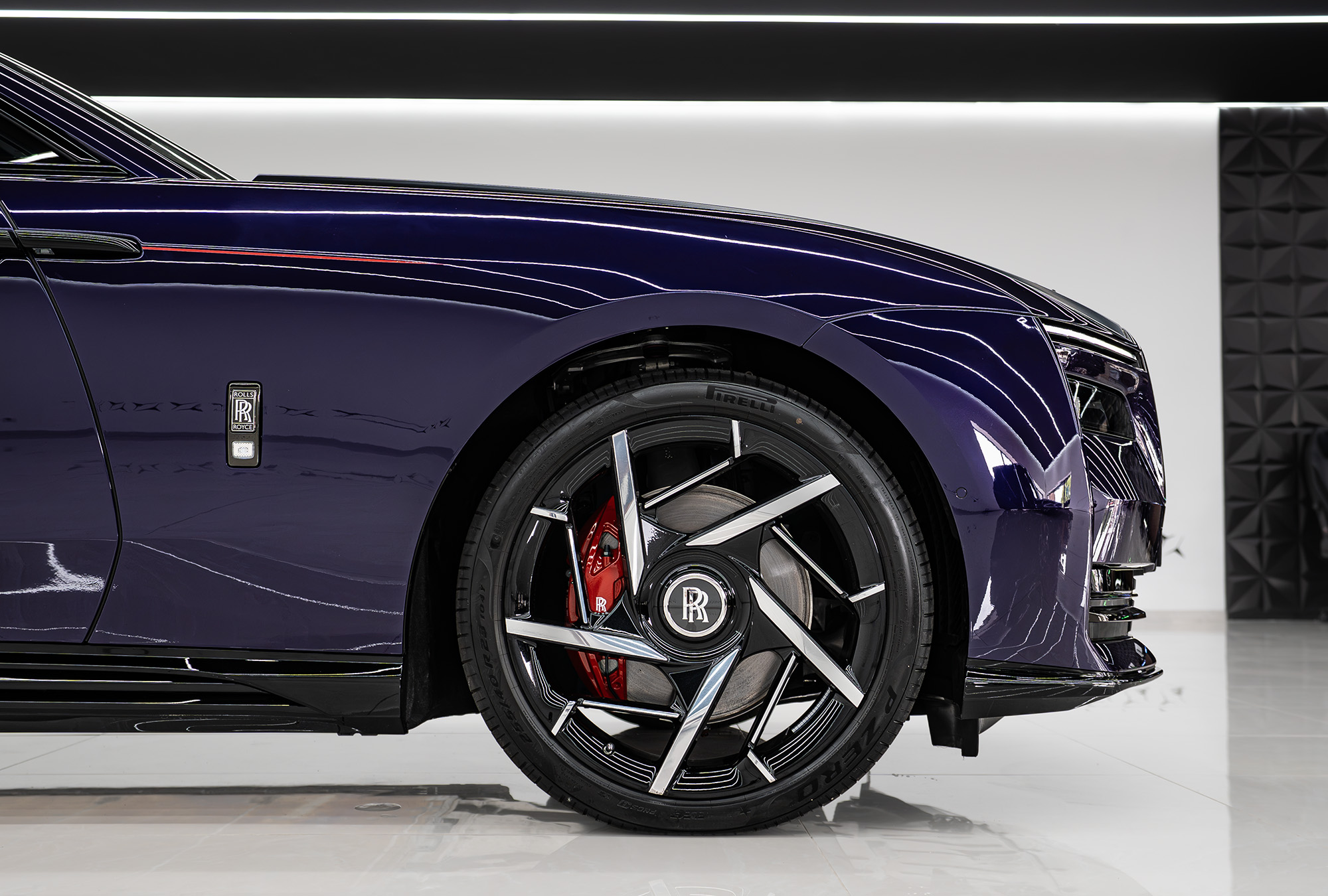 ROLLS ROYCE photo 20