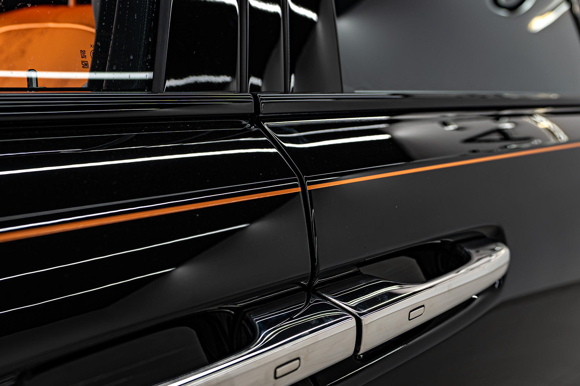ROLLS ROYCE photo 24