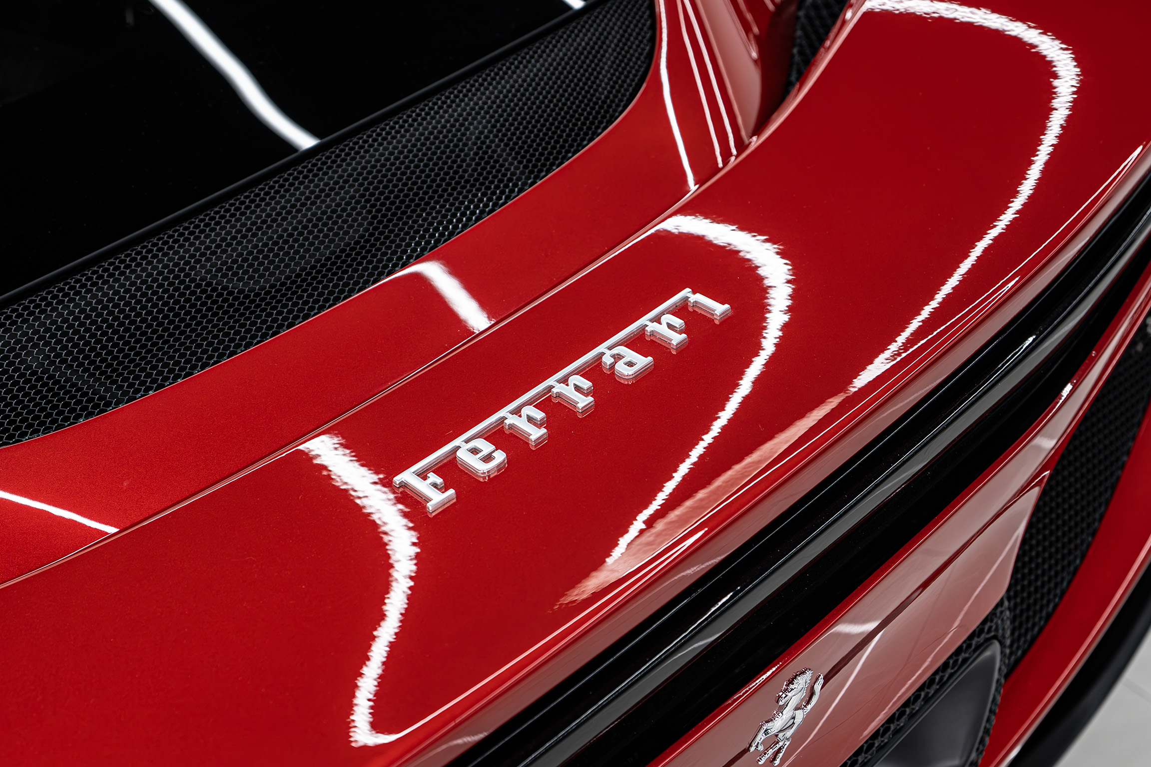 FERRARI photo 26