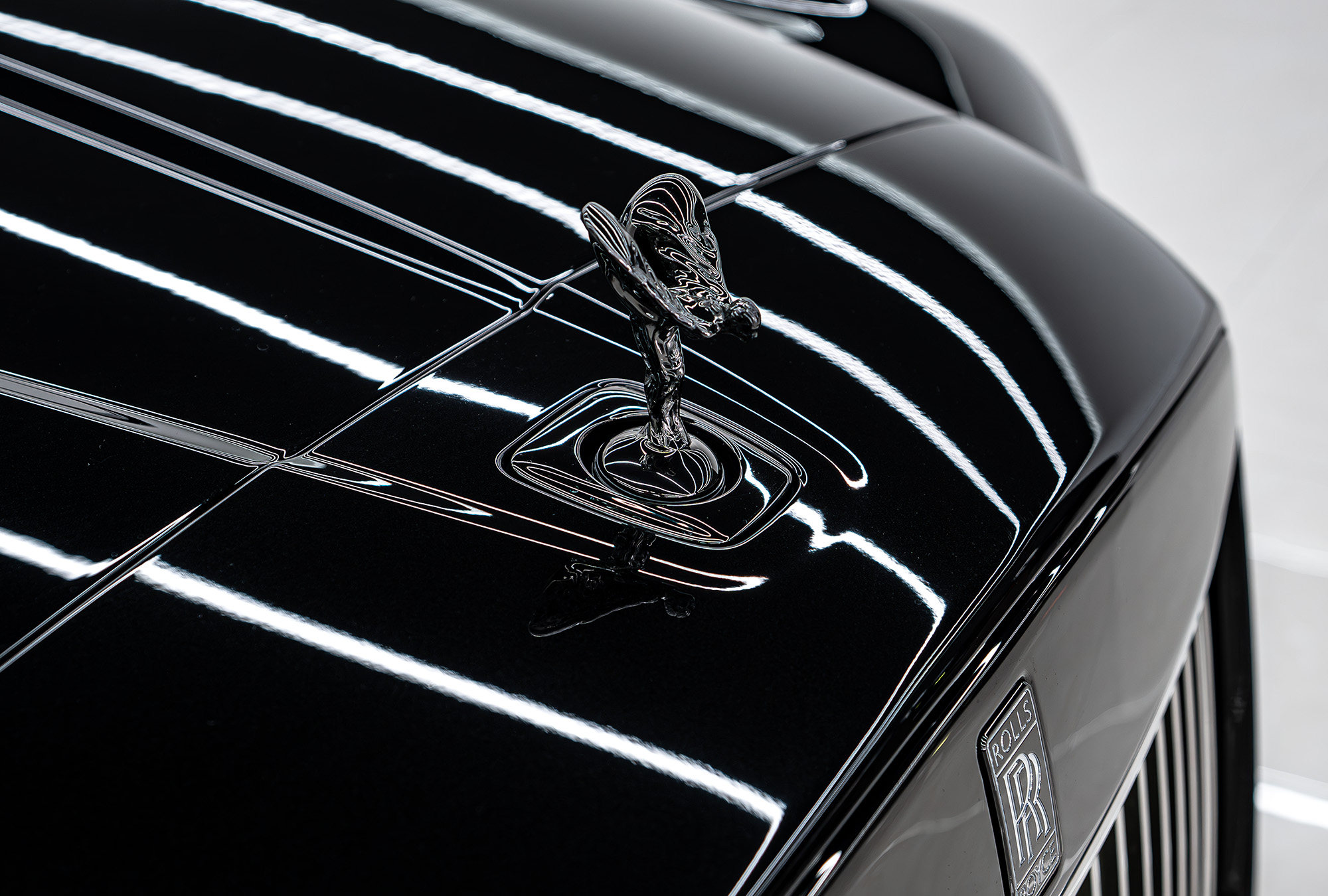 ROLLS ROYCE photo 19