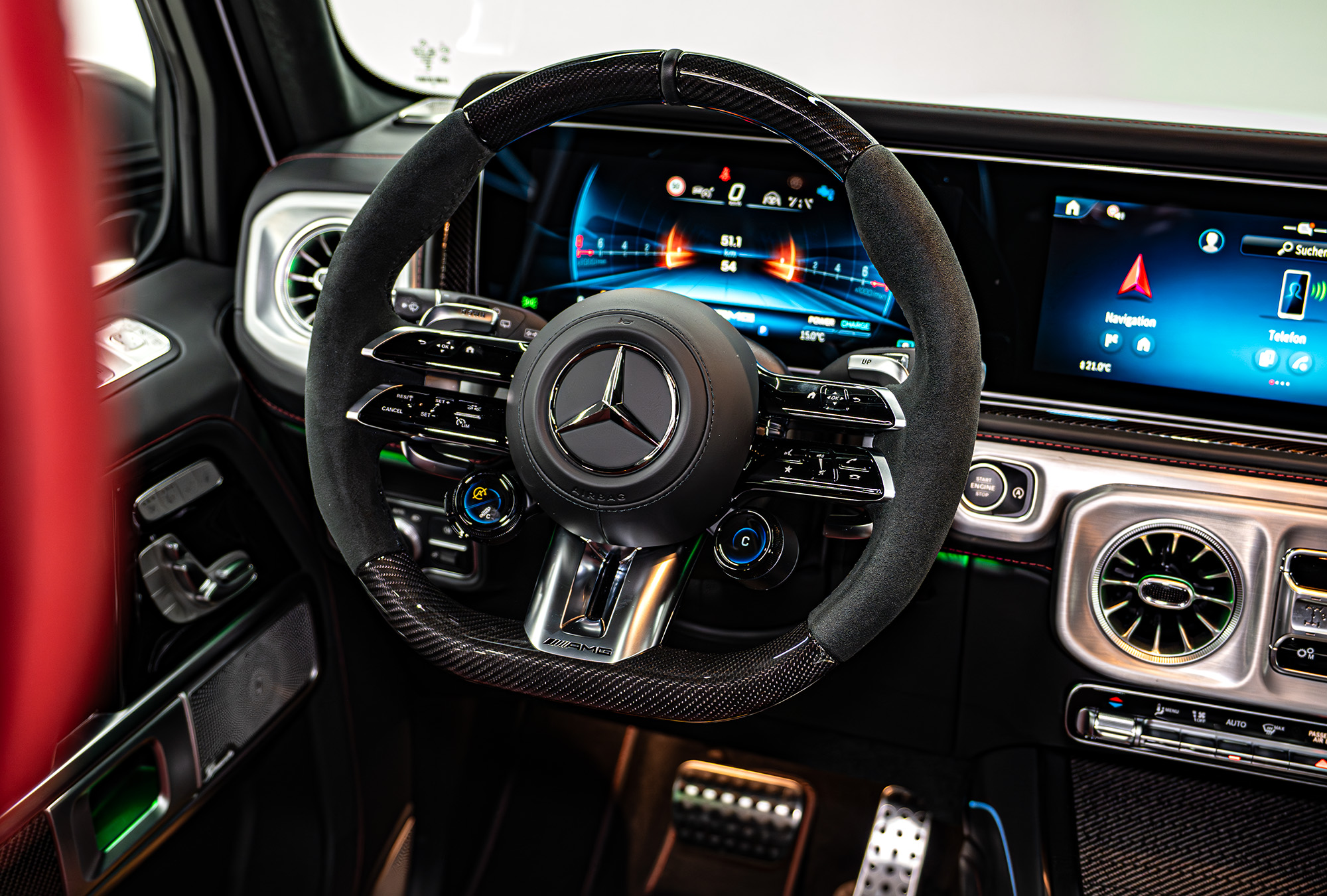 MERCEDES-BENZ photo 13