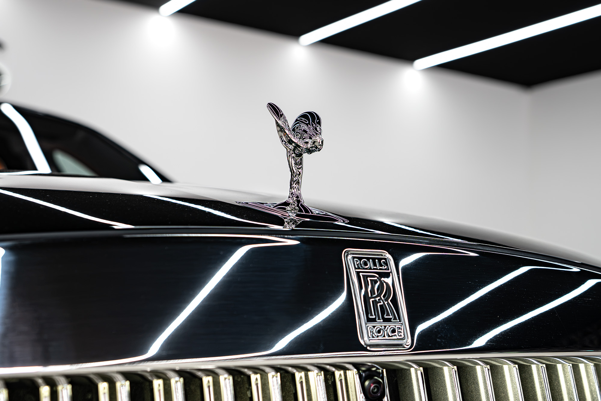 ROLLS ROYCE photo 22