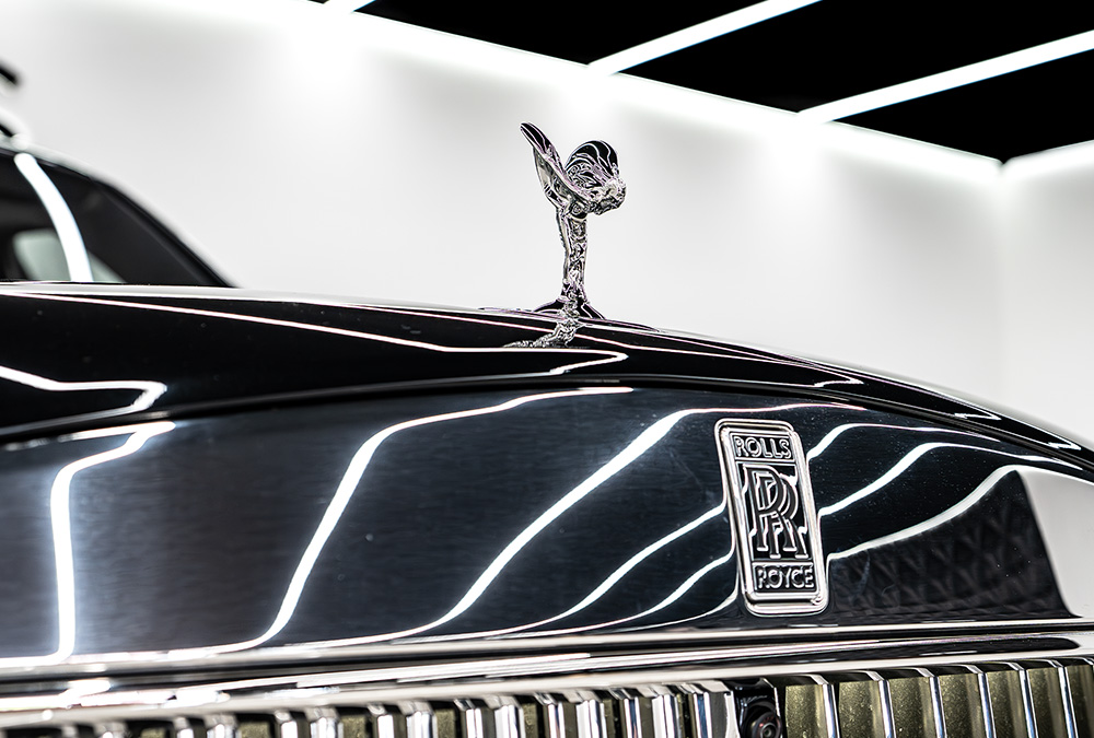 ROLLS ROYCE photo 24