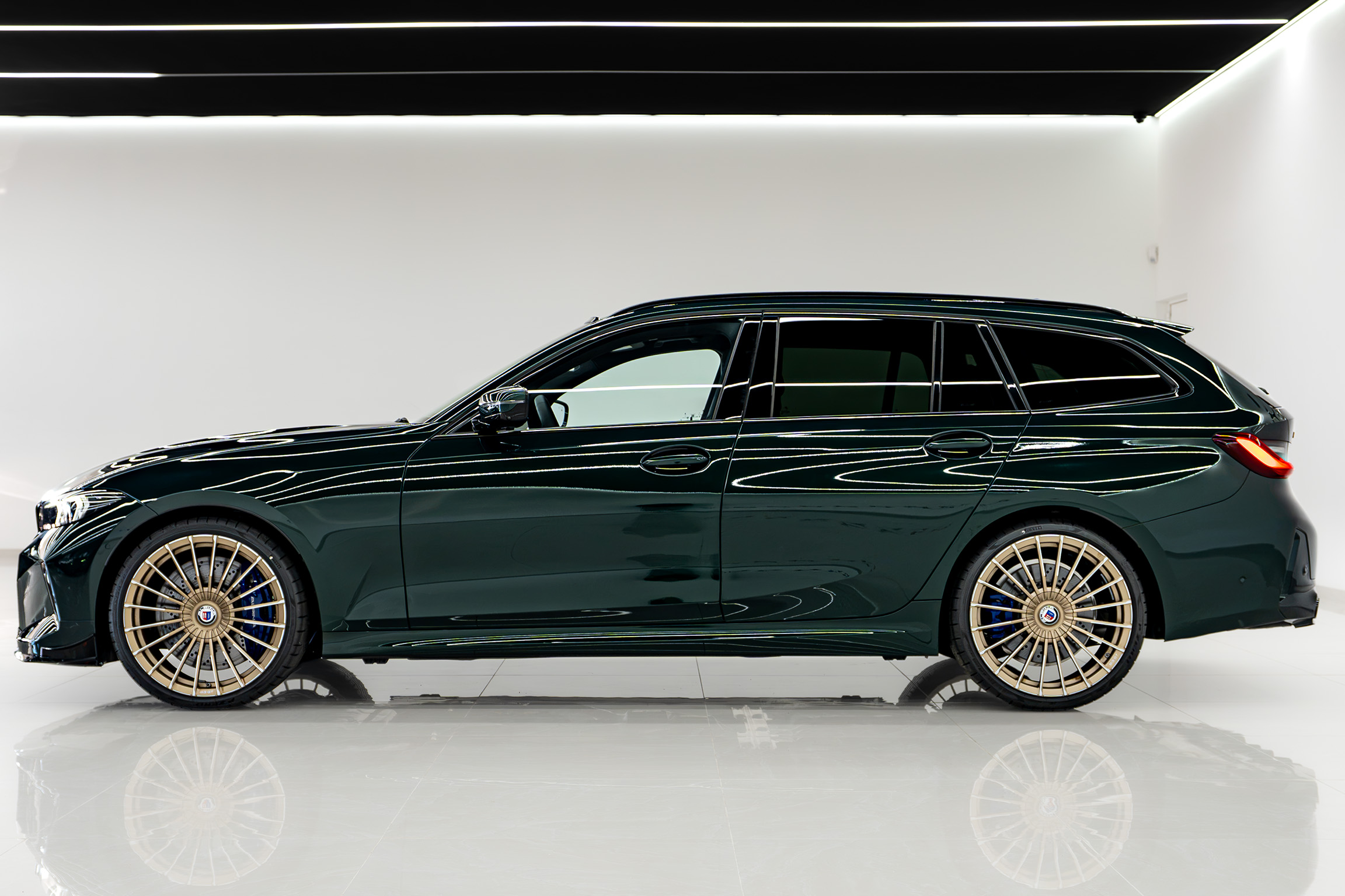 ALPINA photo 16