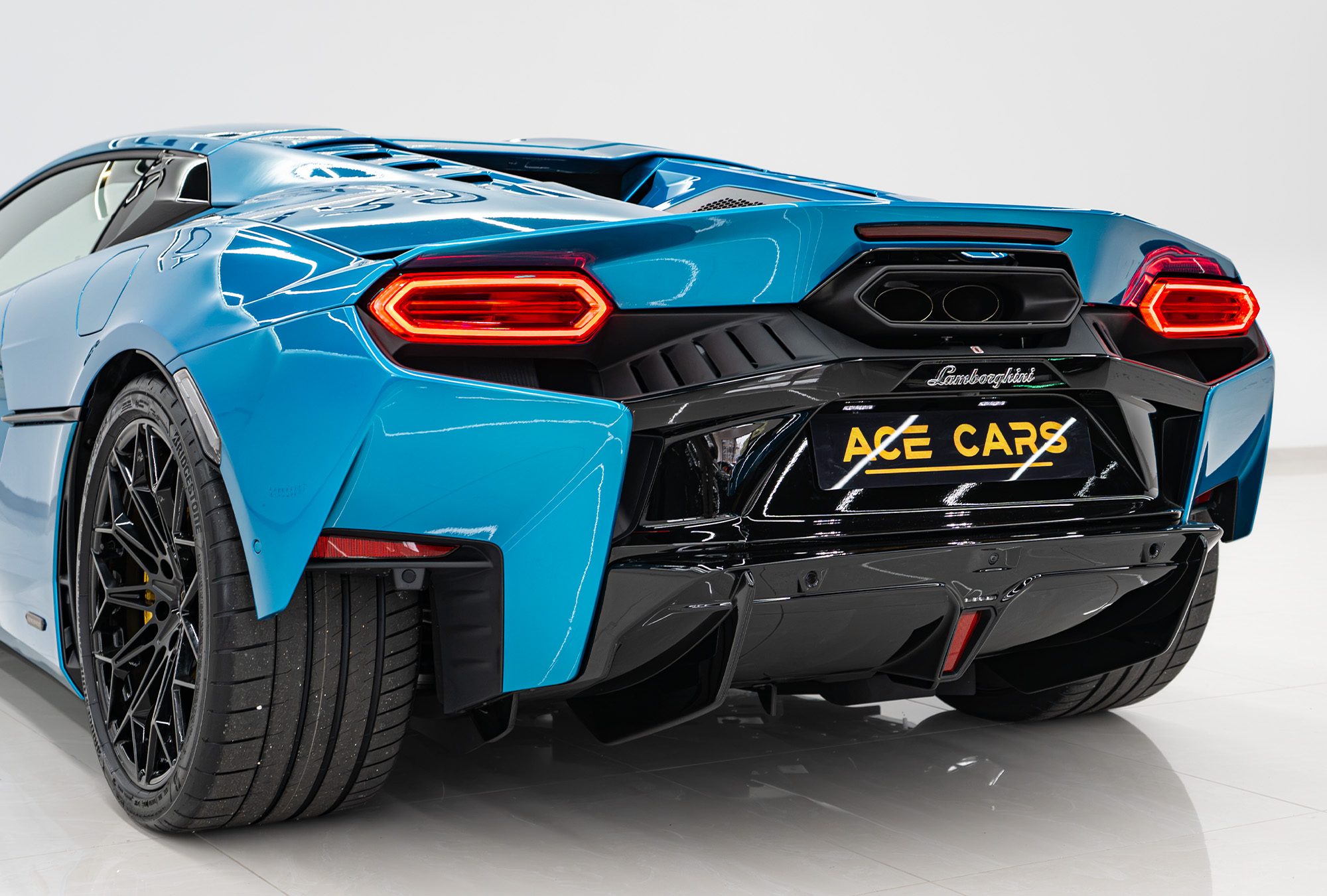 LAMBORGHINI photo 18