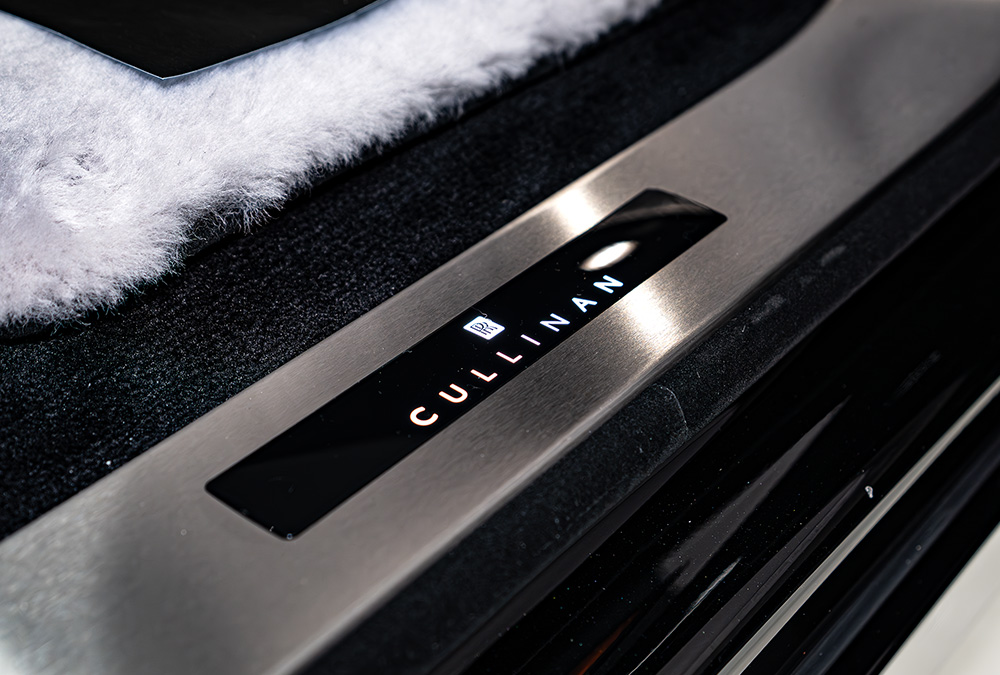 ROLLS ROYCE photo 19