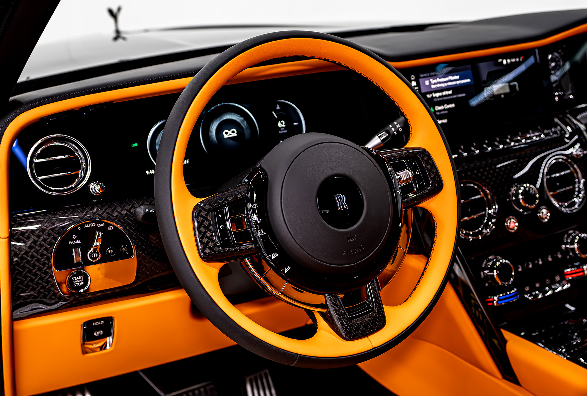 ROLLS ROYCE photo 10