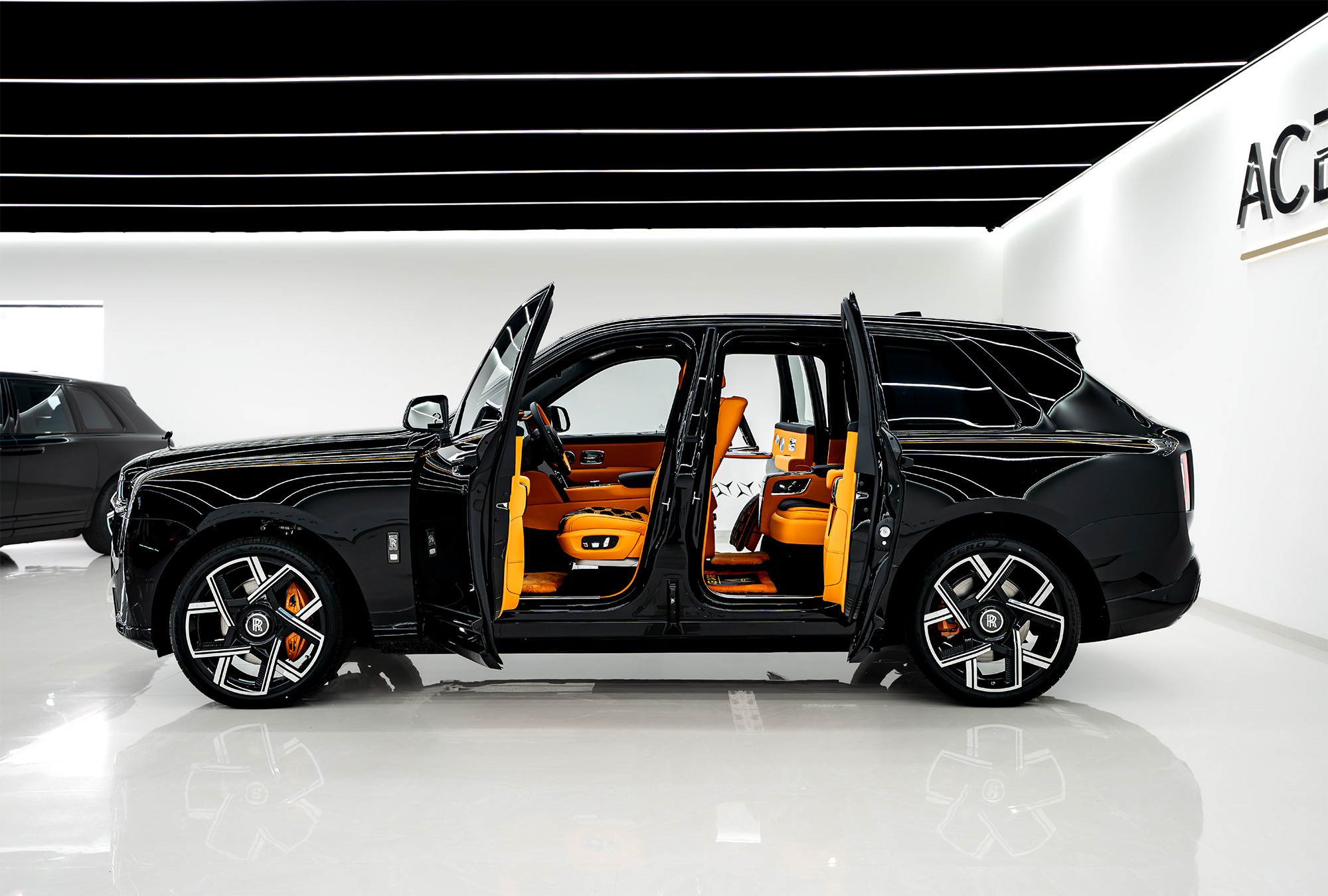ROLLS ROYCE photo 21