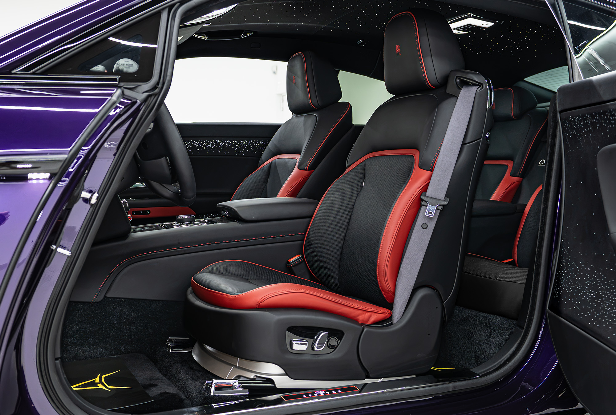 ROLLS ROYCE photo 5