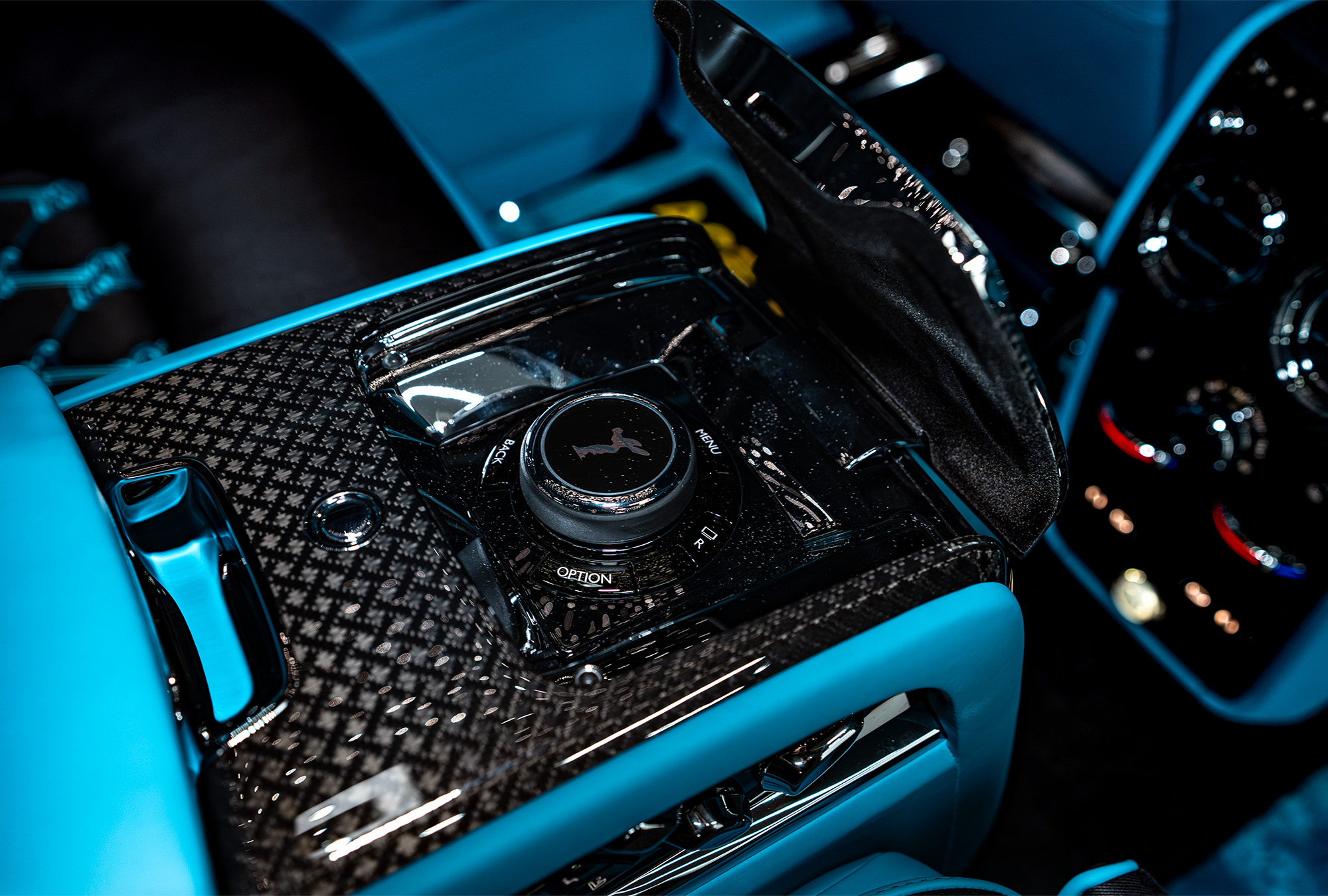 ROLLS ROYCE photo 17