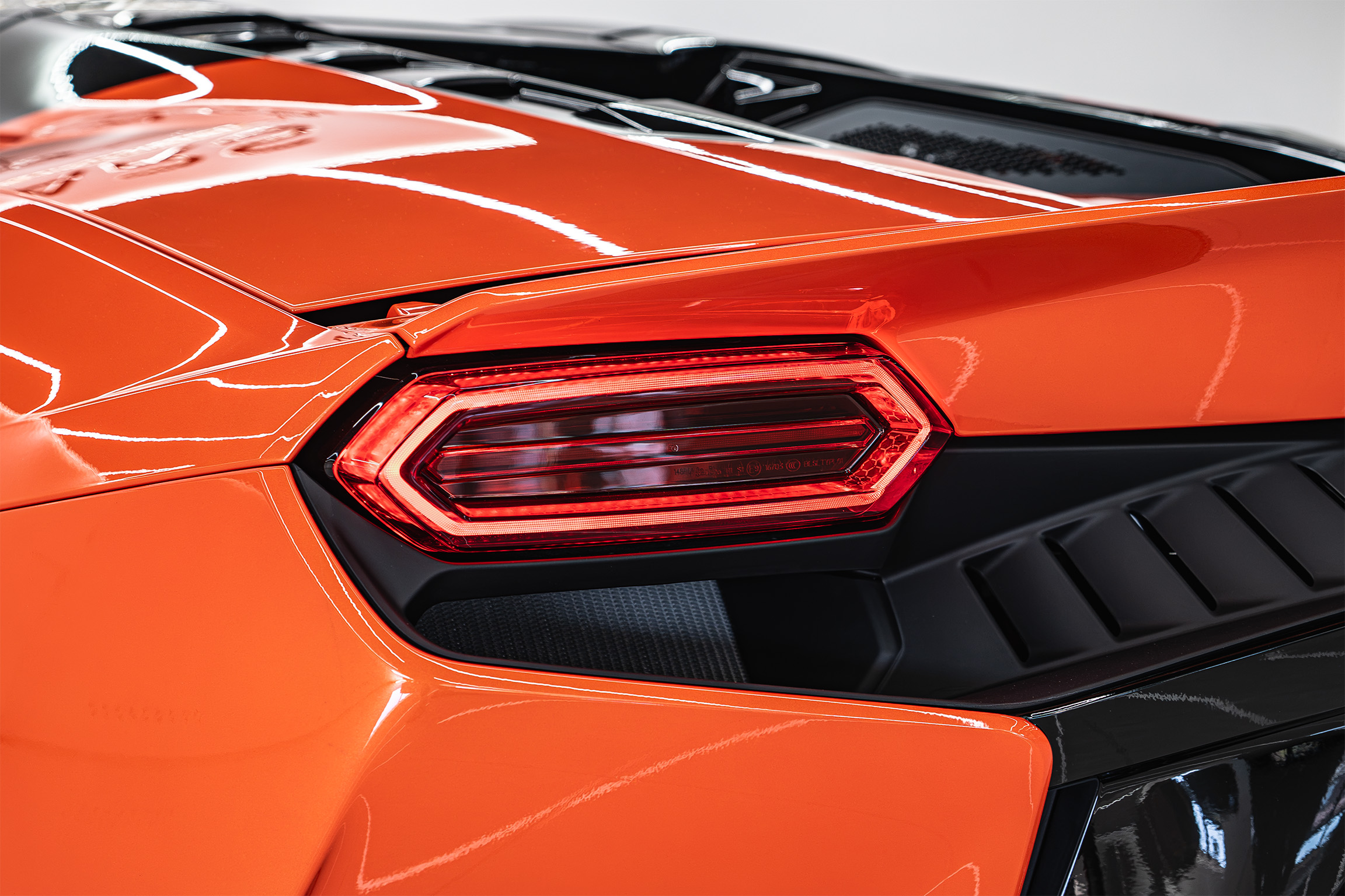 LAMBORGHINI photo 20