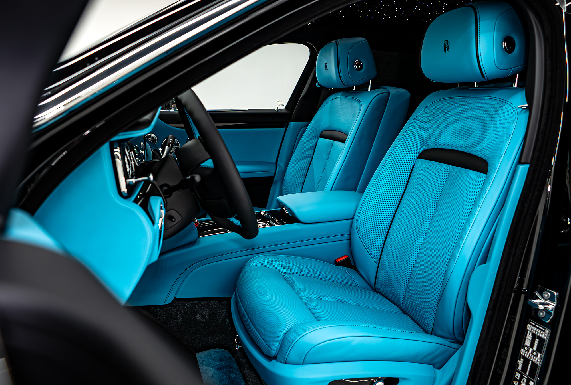 ROLLS ROYCE photo 6