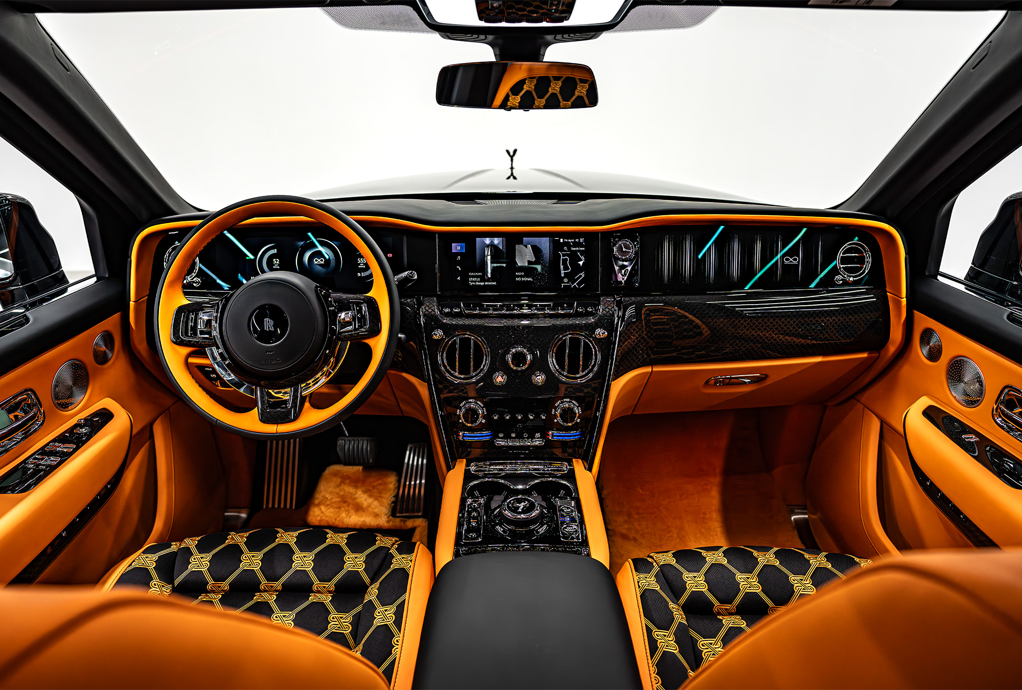 ROLLS ROYCE photo 5