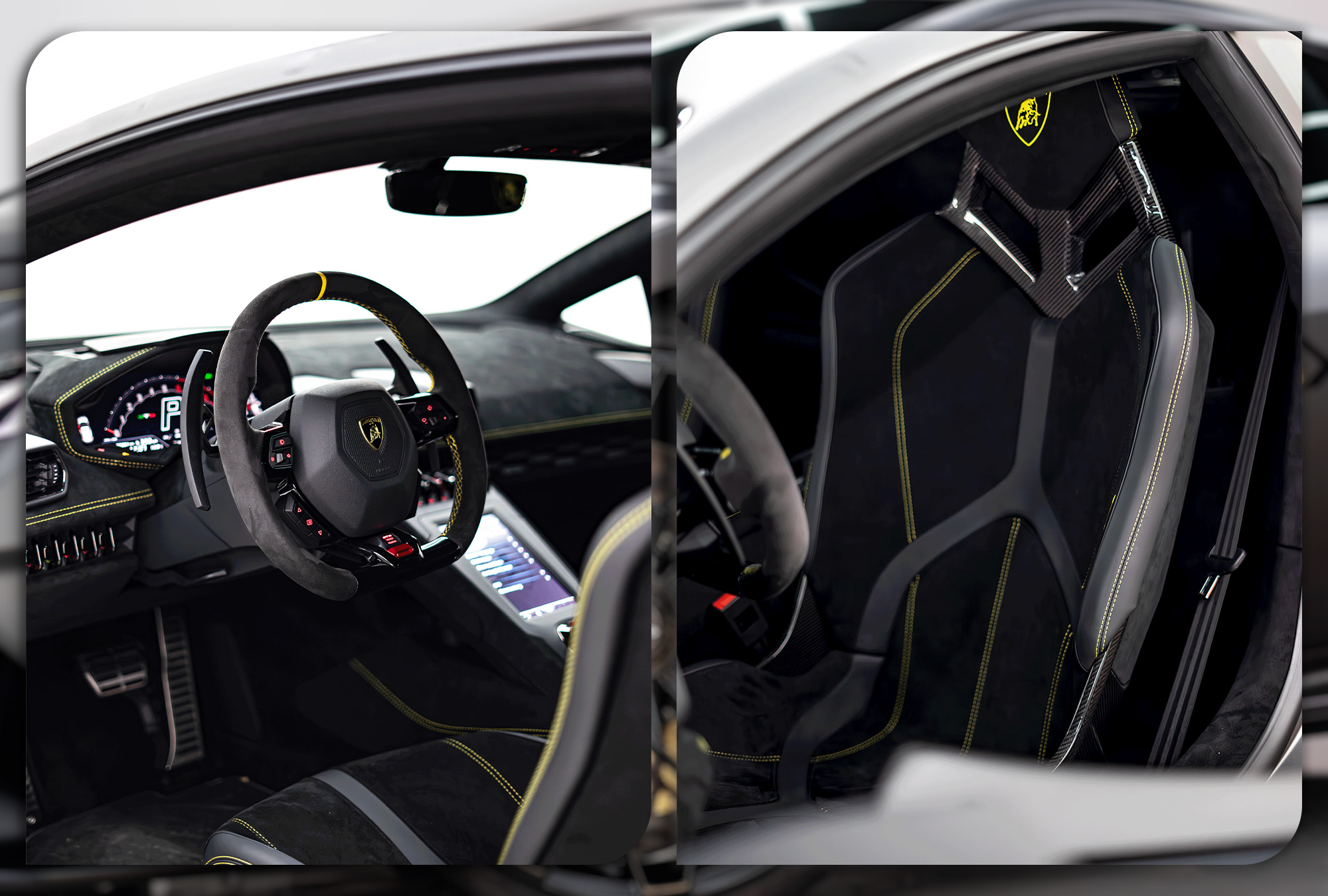 LAMBORGHINI photo 5