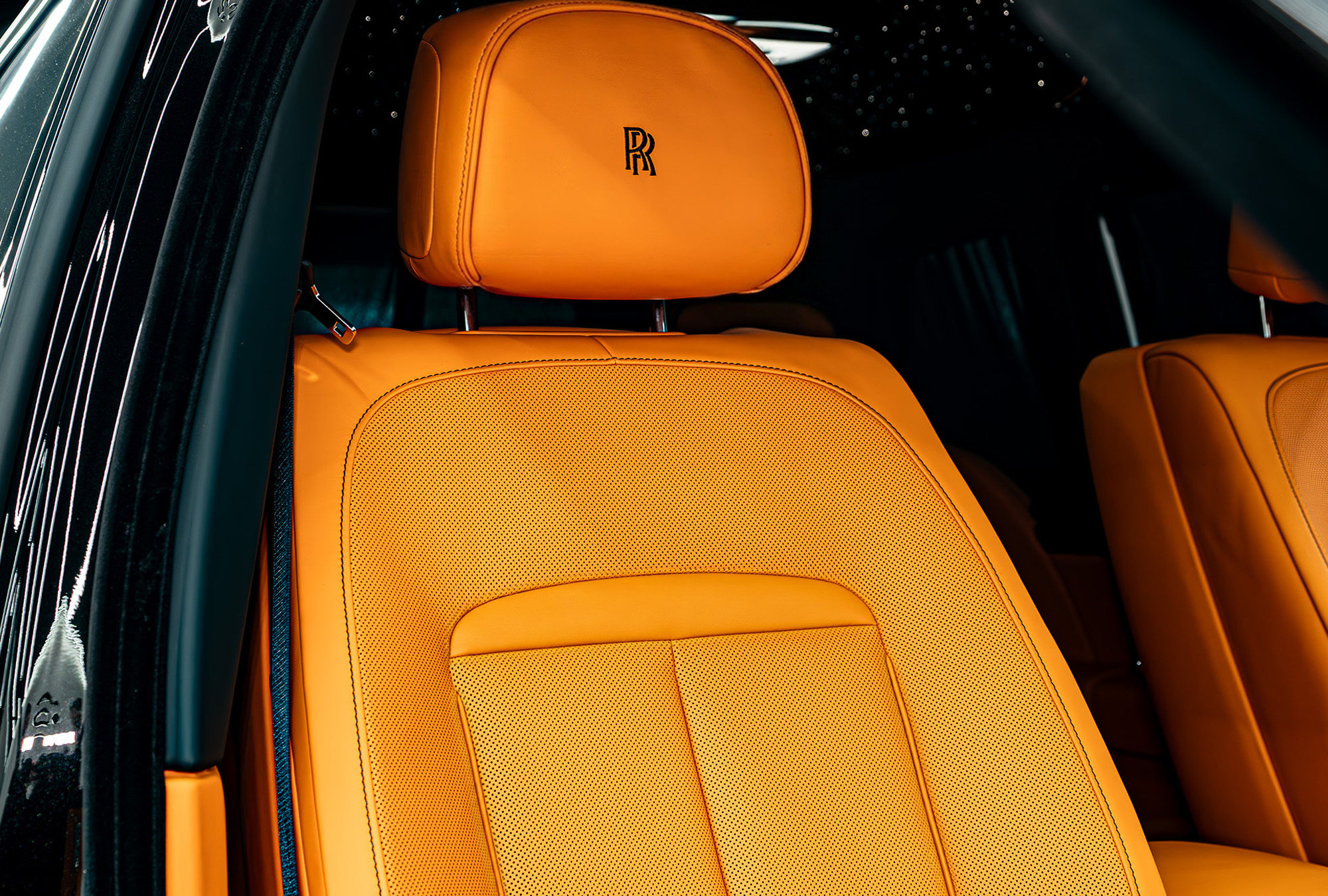 ROLLS ROYCE photo 15