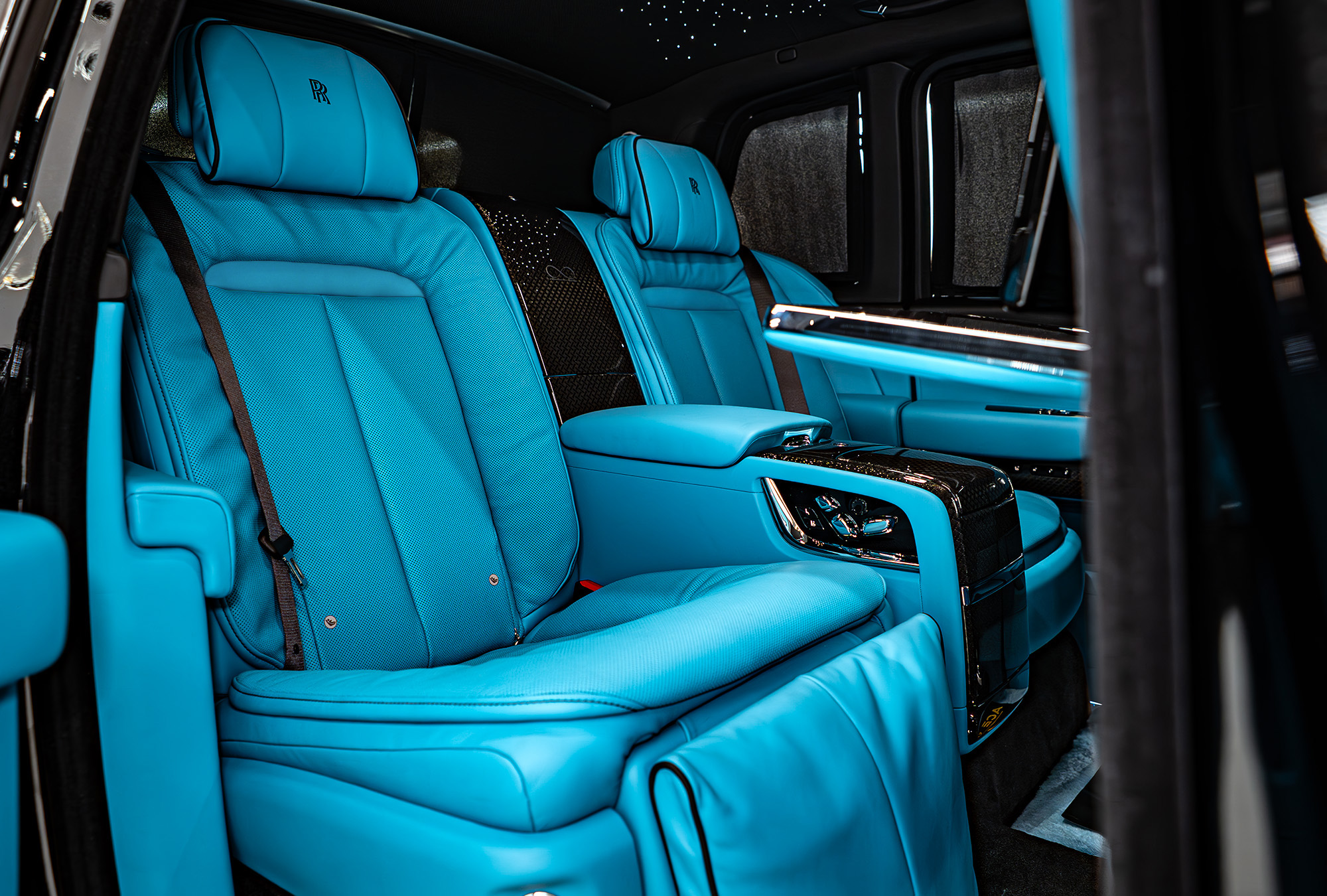 ROLLS ROYCE photo 10