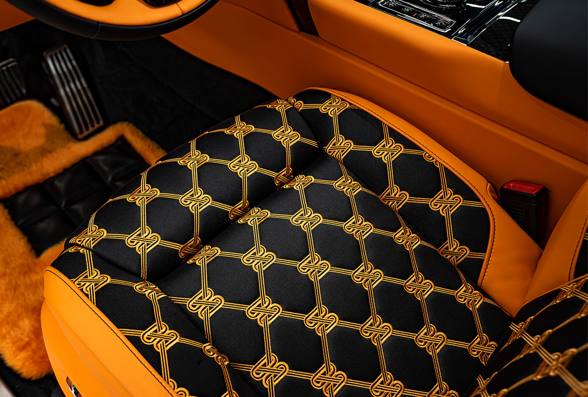 ROLLS ROYCE photo 8