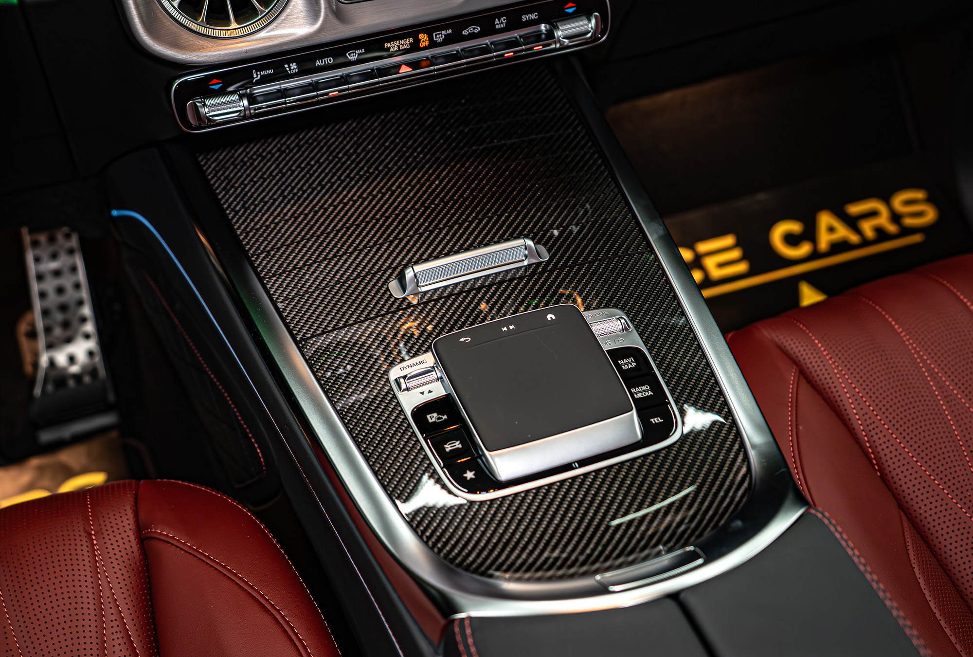 MERCEDES-BENZ photo 14