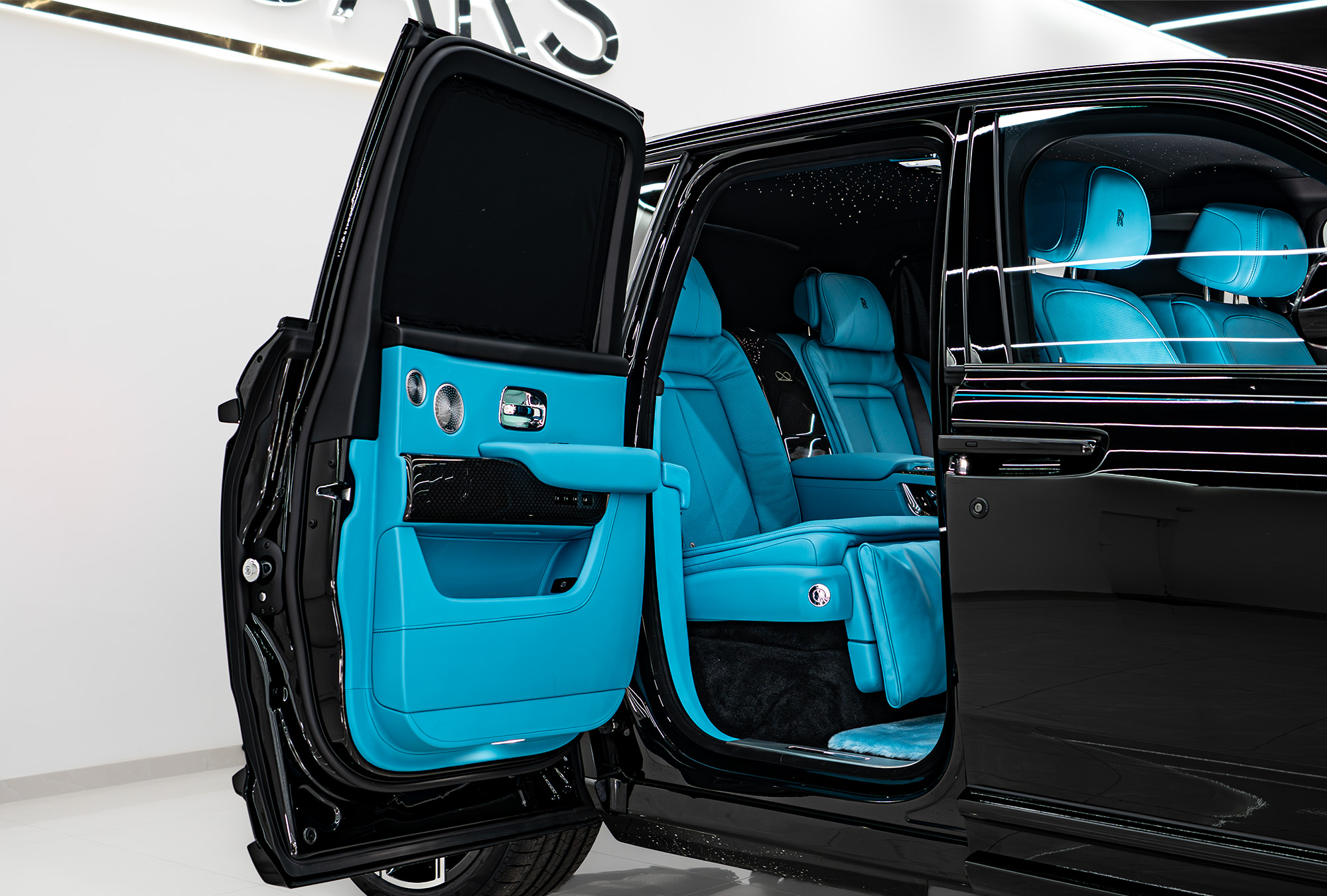ROLLS ROYCE photo 9