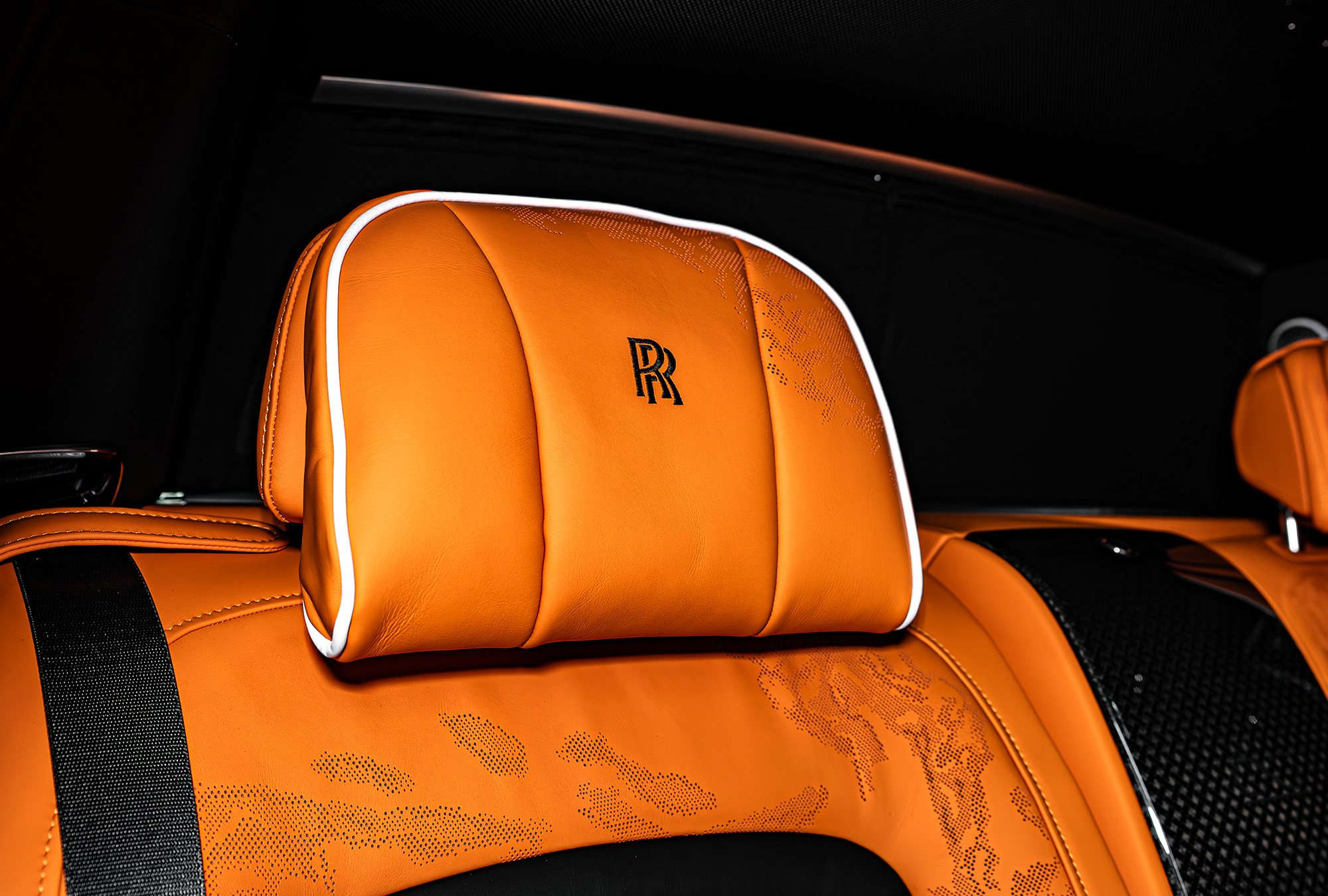 ROLLS ROYCE photo 10