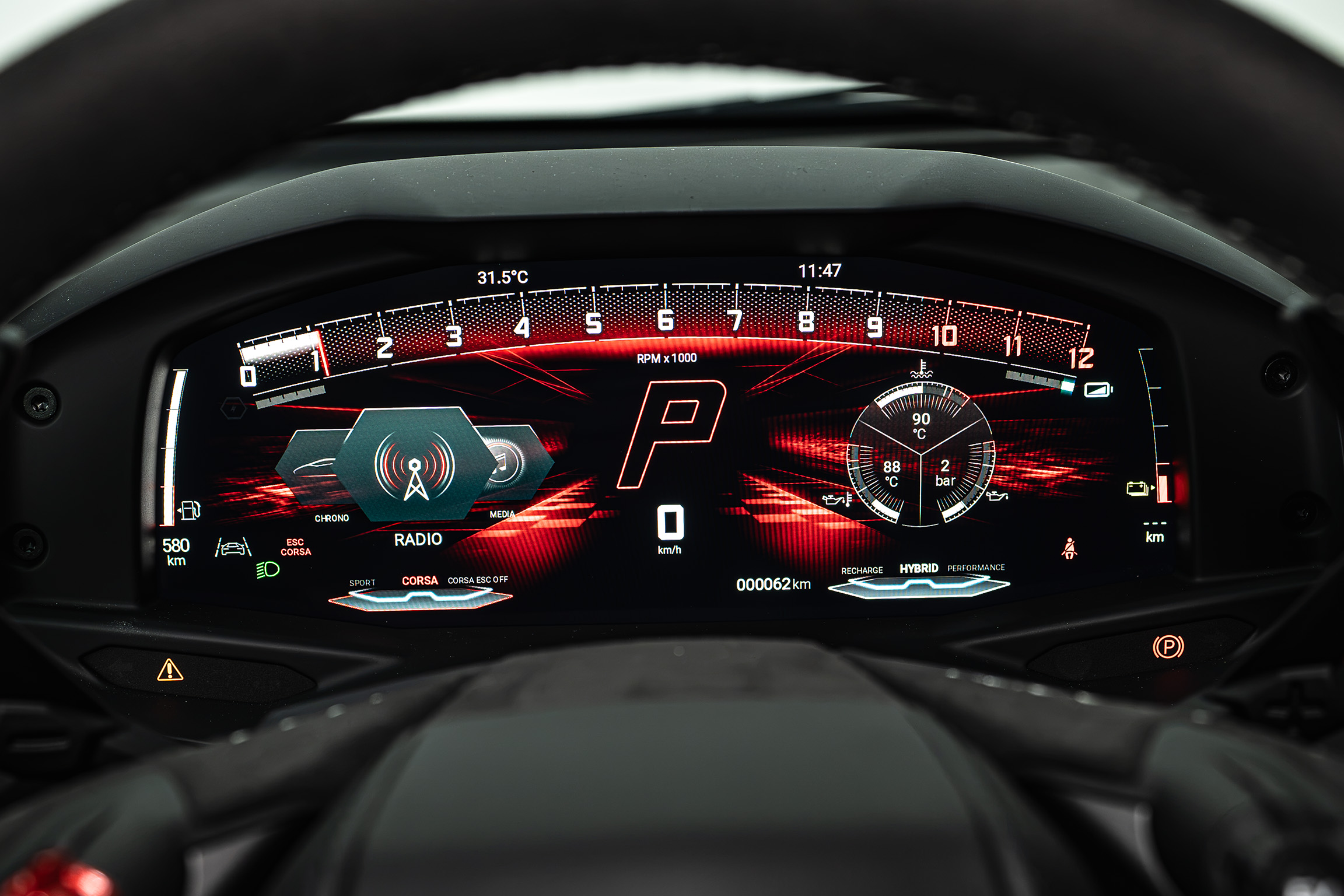 LAMBORGHINI photo 11
