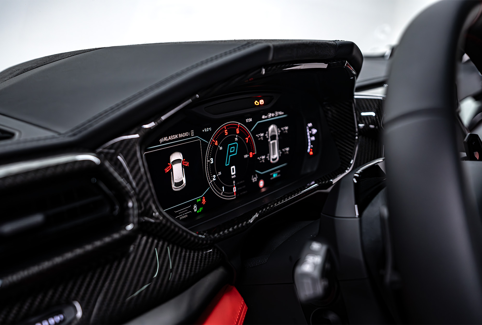 LAMBORGHINI photo 19