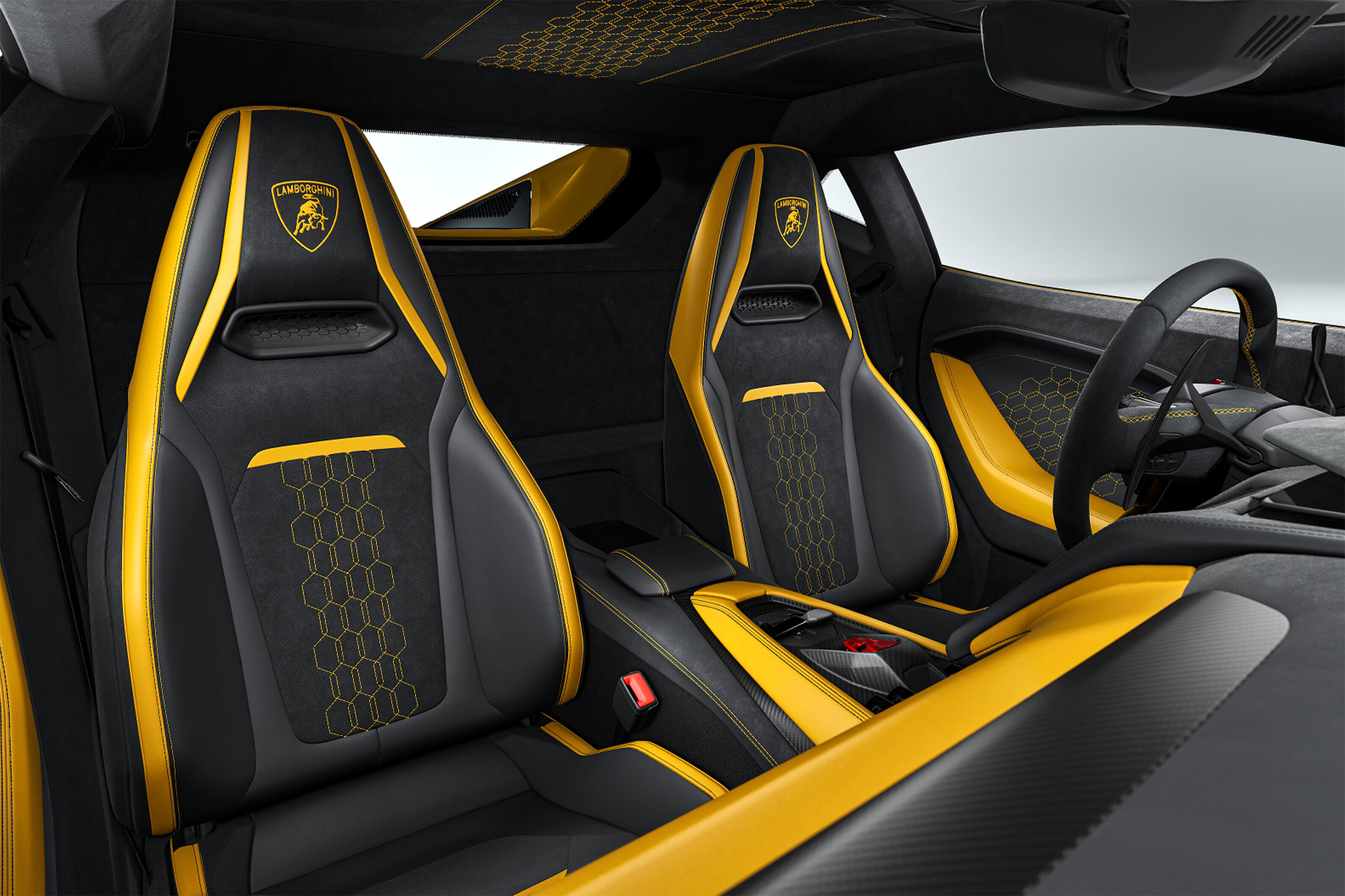 LAMBORGHINI photo 3