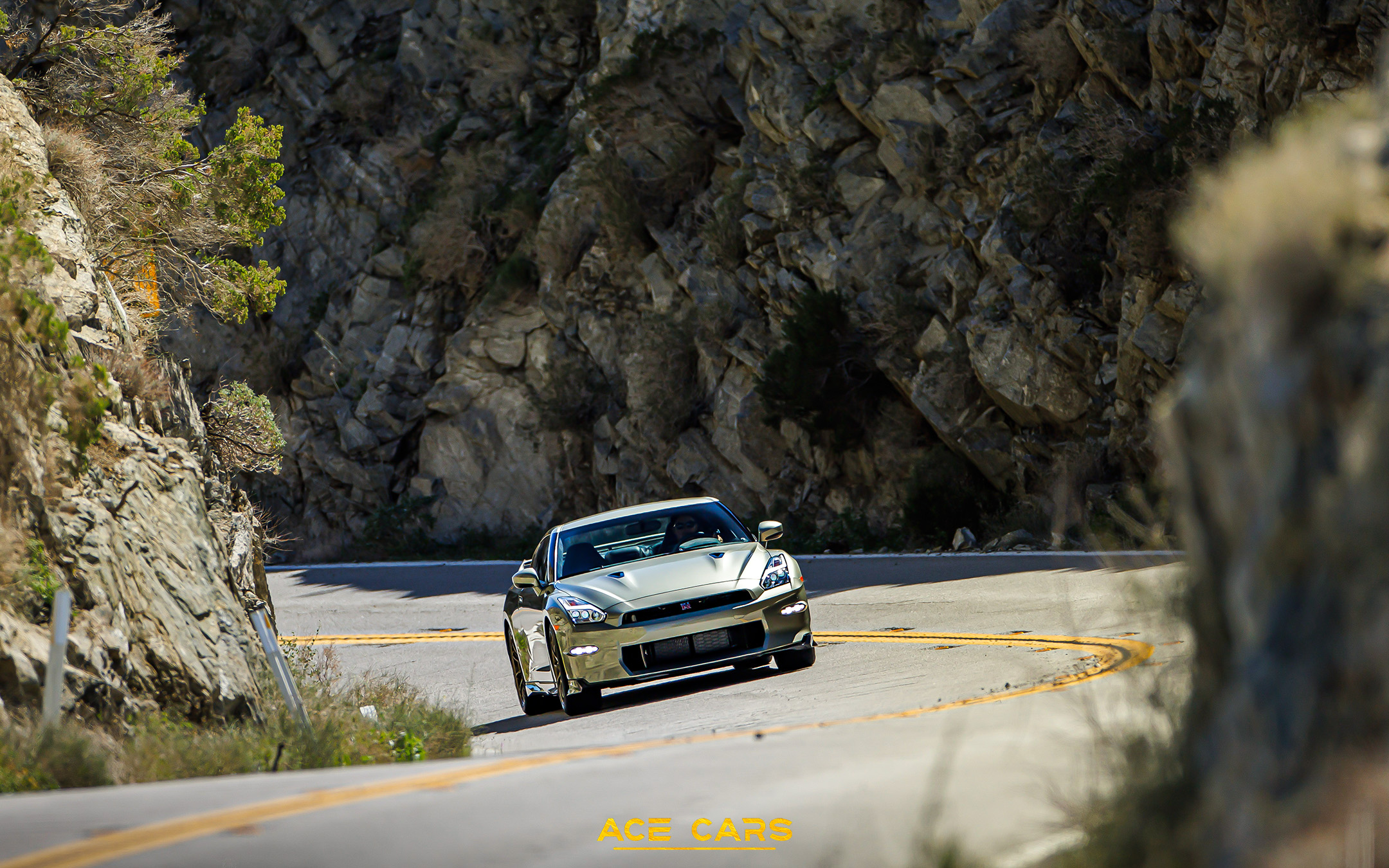 Godzilla: GT-R Production Is Over, The End of an Era