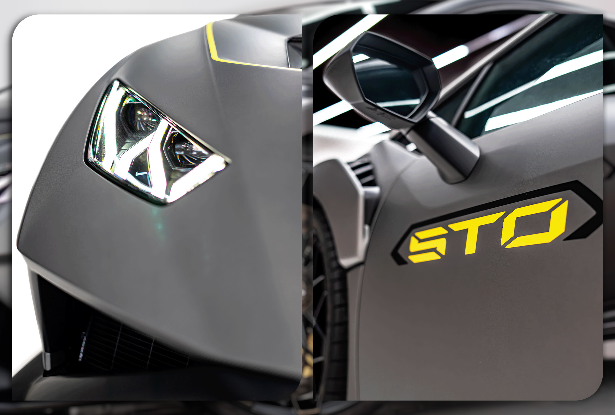 LAMBORGHINI photo 8