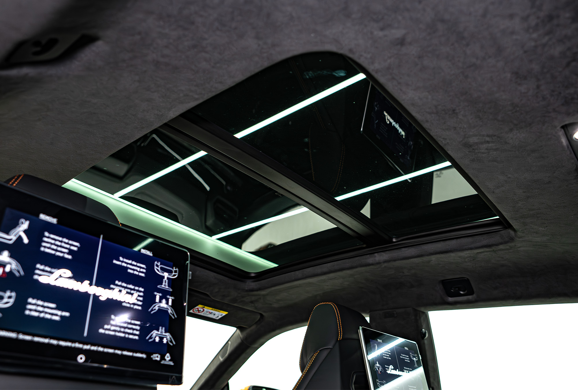 LAMBORGHINI photo 19