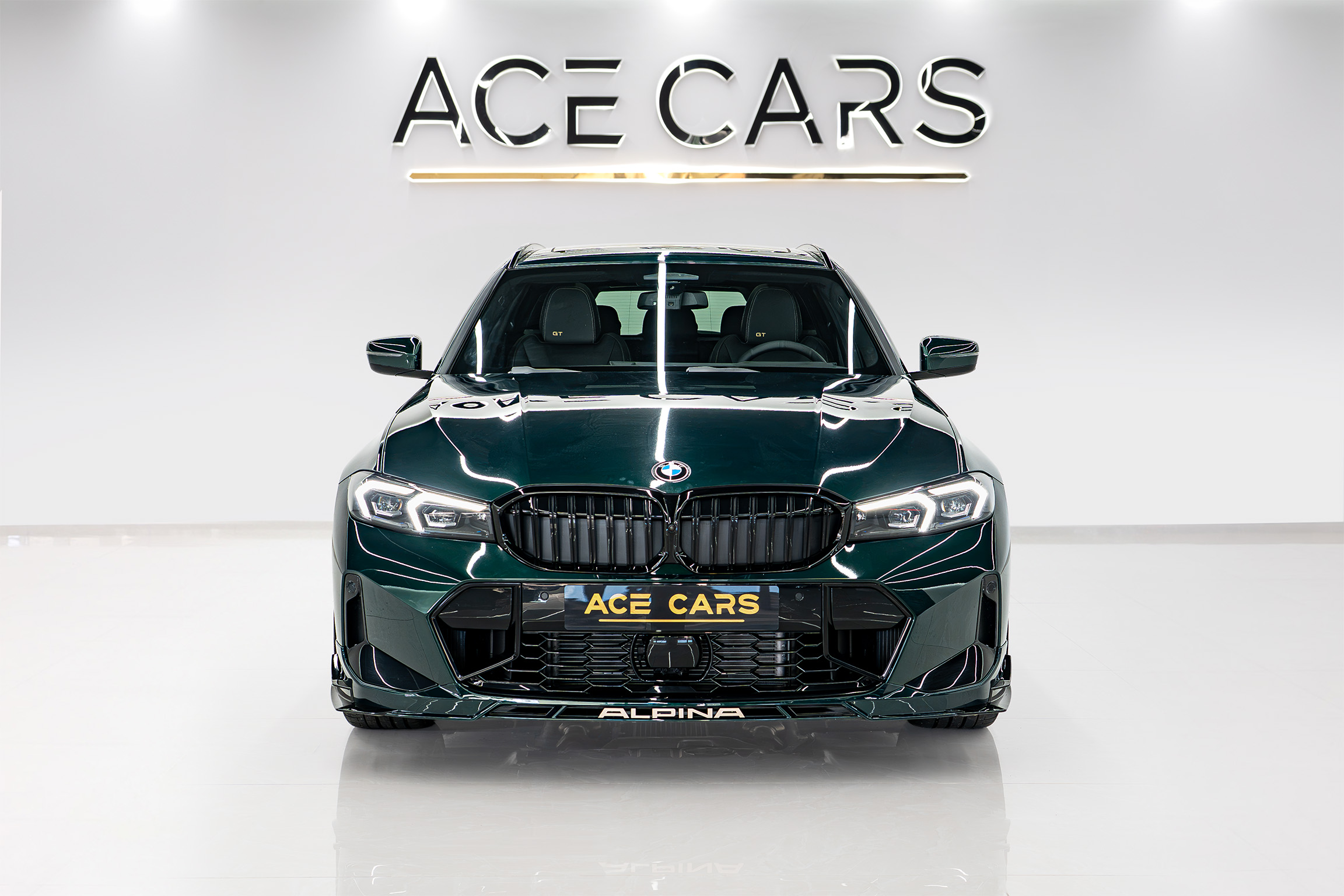 ALPINA photo 3