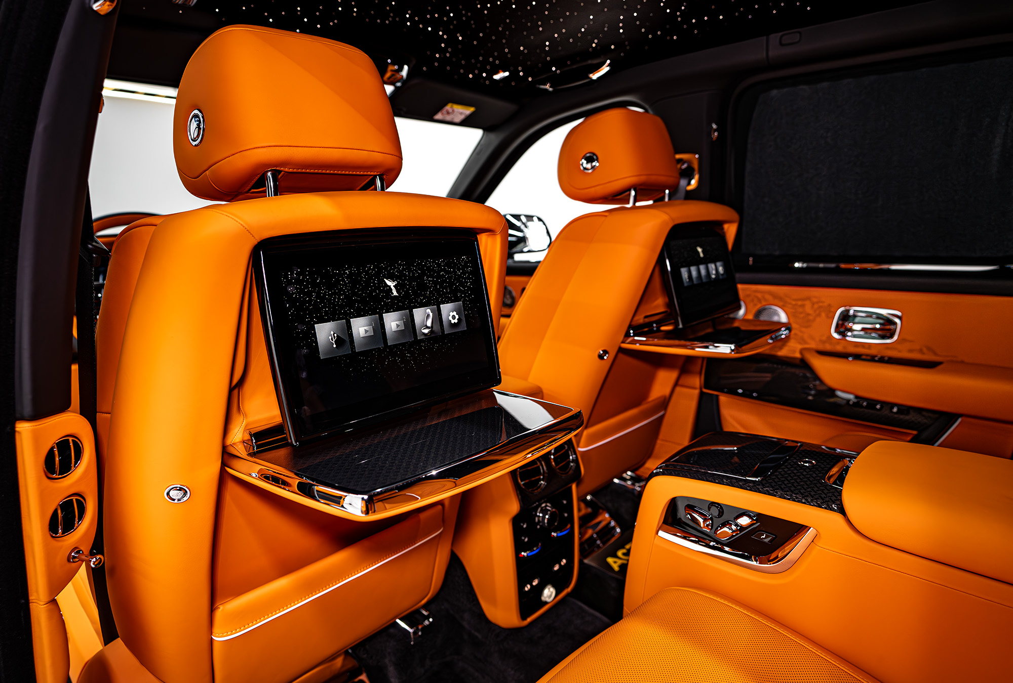 ROLLS ROYCE photo 7