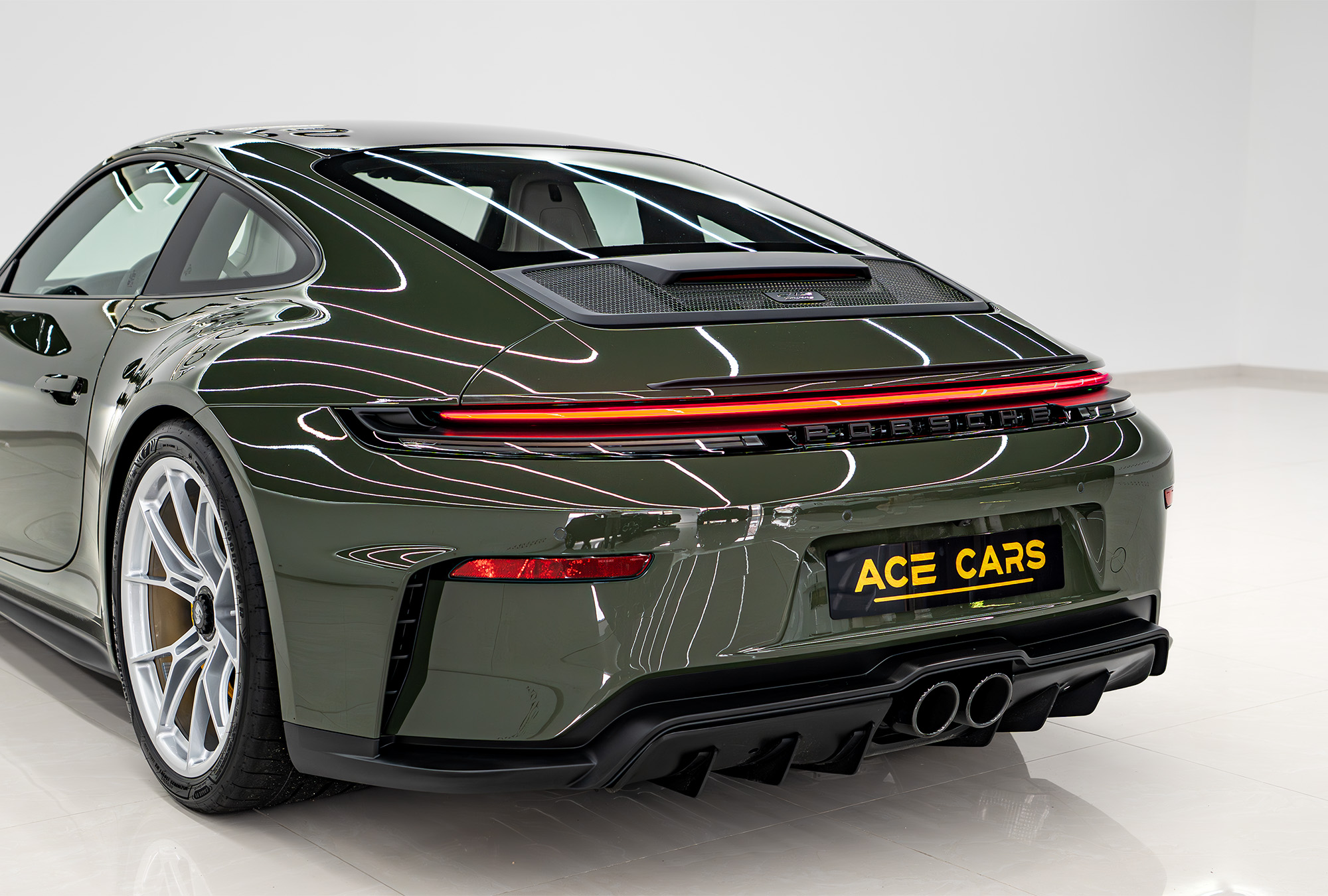 PORSCHE photo 21