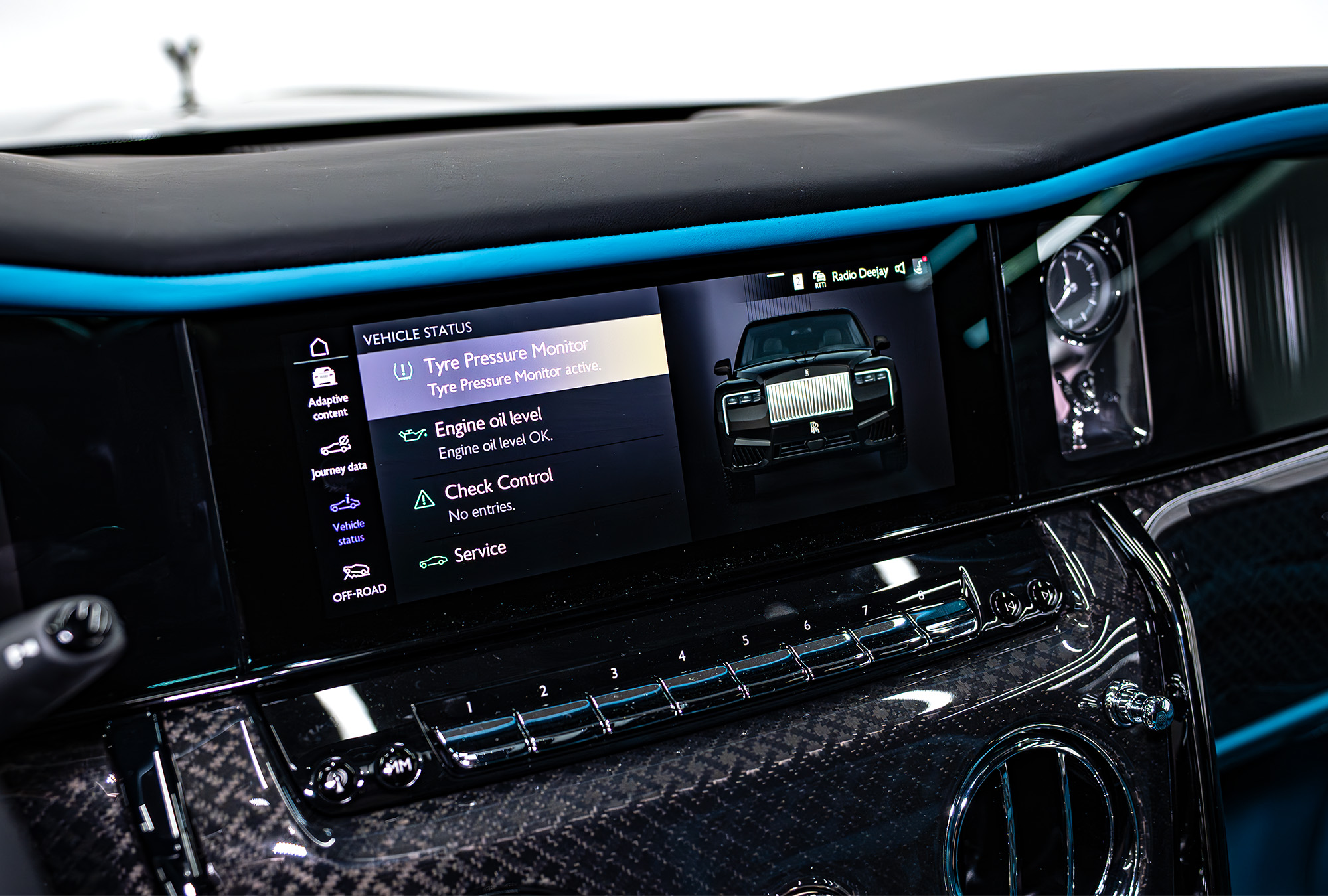 ROLLS ROYCE photo 14