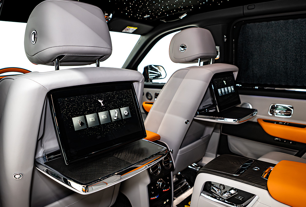 ROLLS ROYCE photo 8