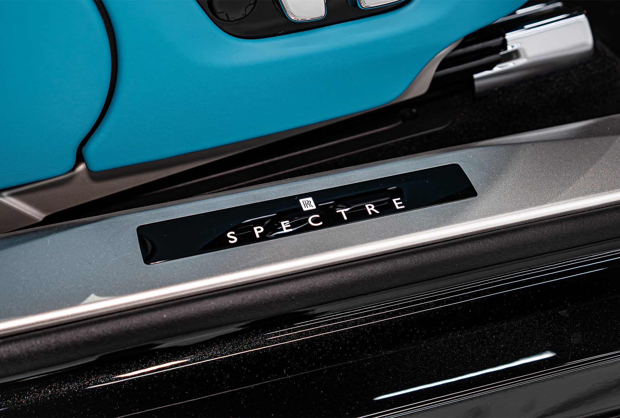 ROLLS ROYCE photo 12