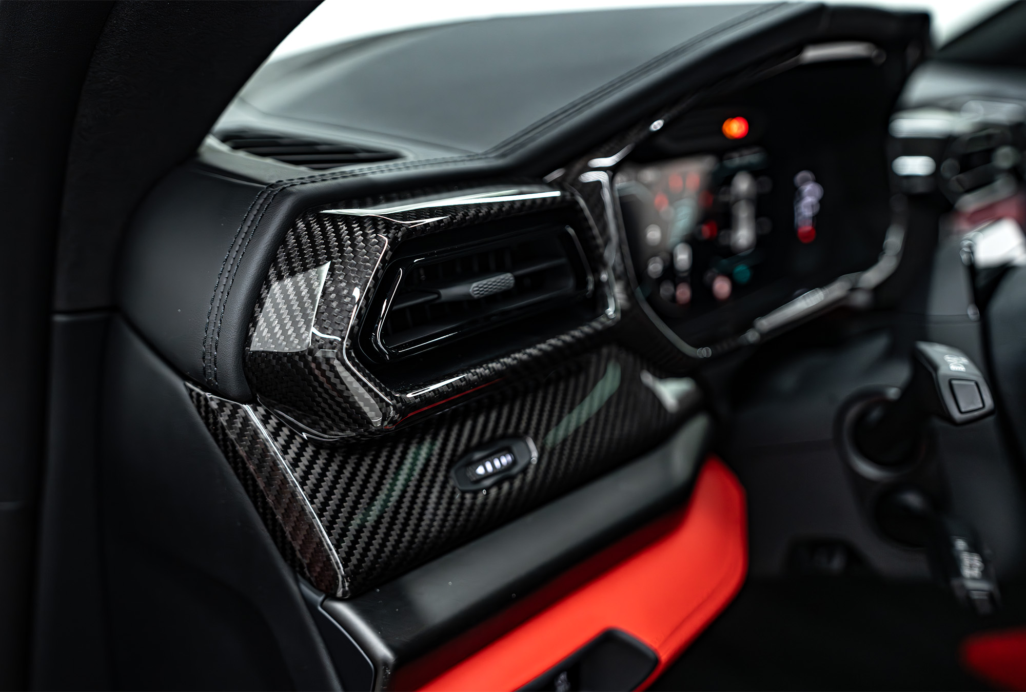 LAMBORGHINI photo 21