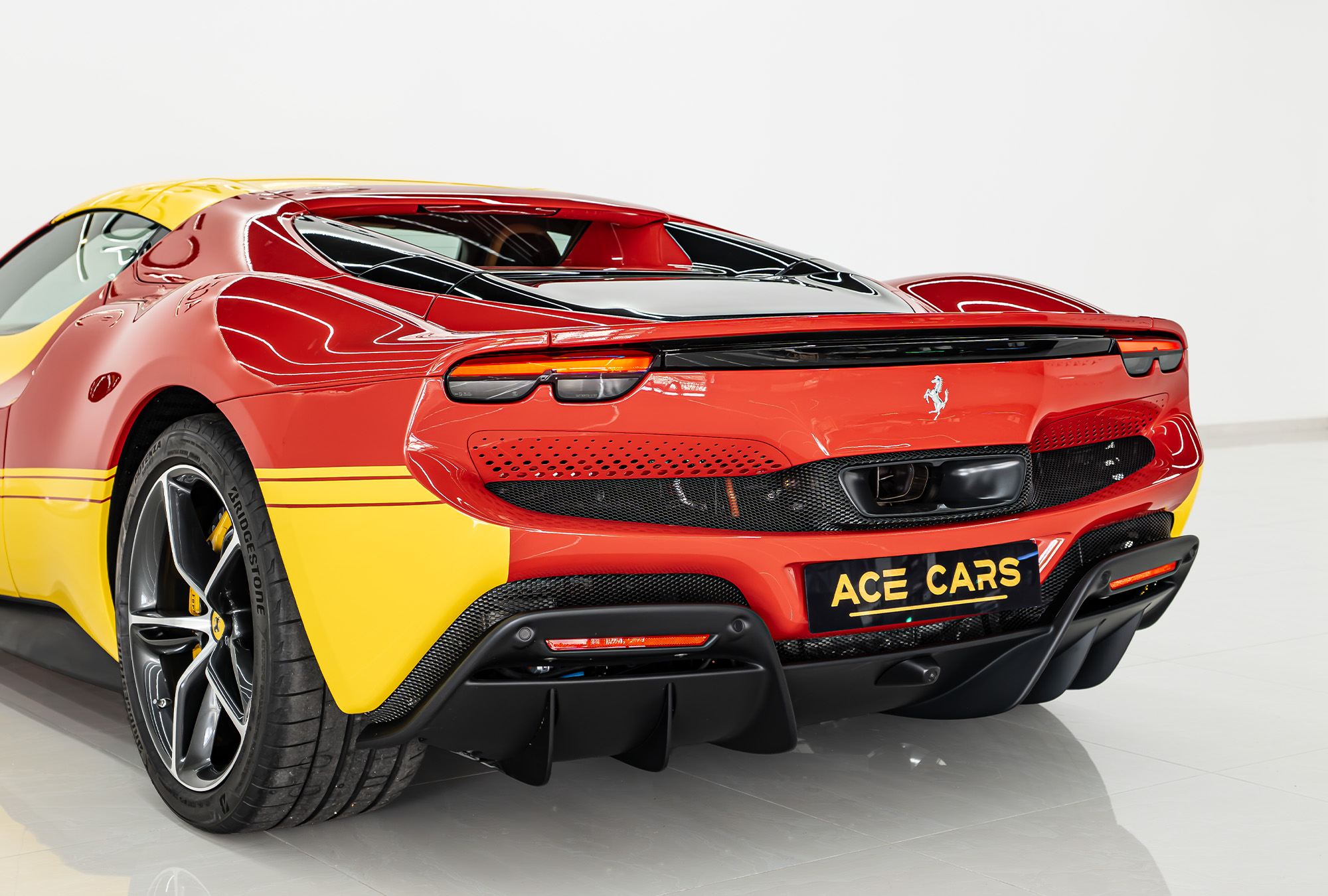 FERRARI photo 20