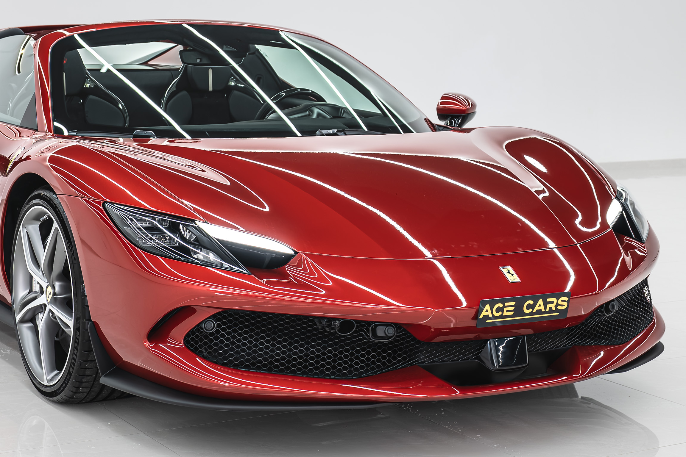 FERRARI photo 21
