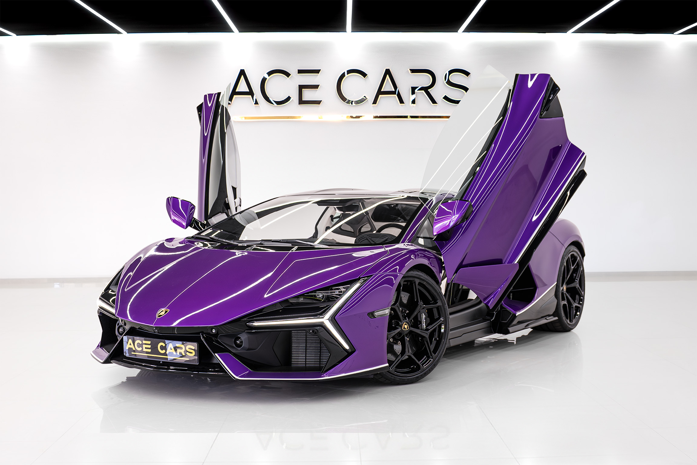 LAMBORGHINI REVUELTO for sale
